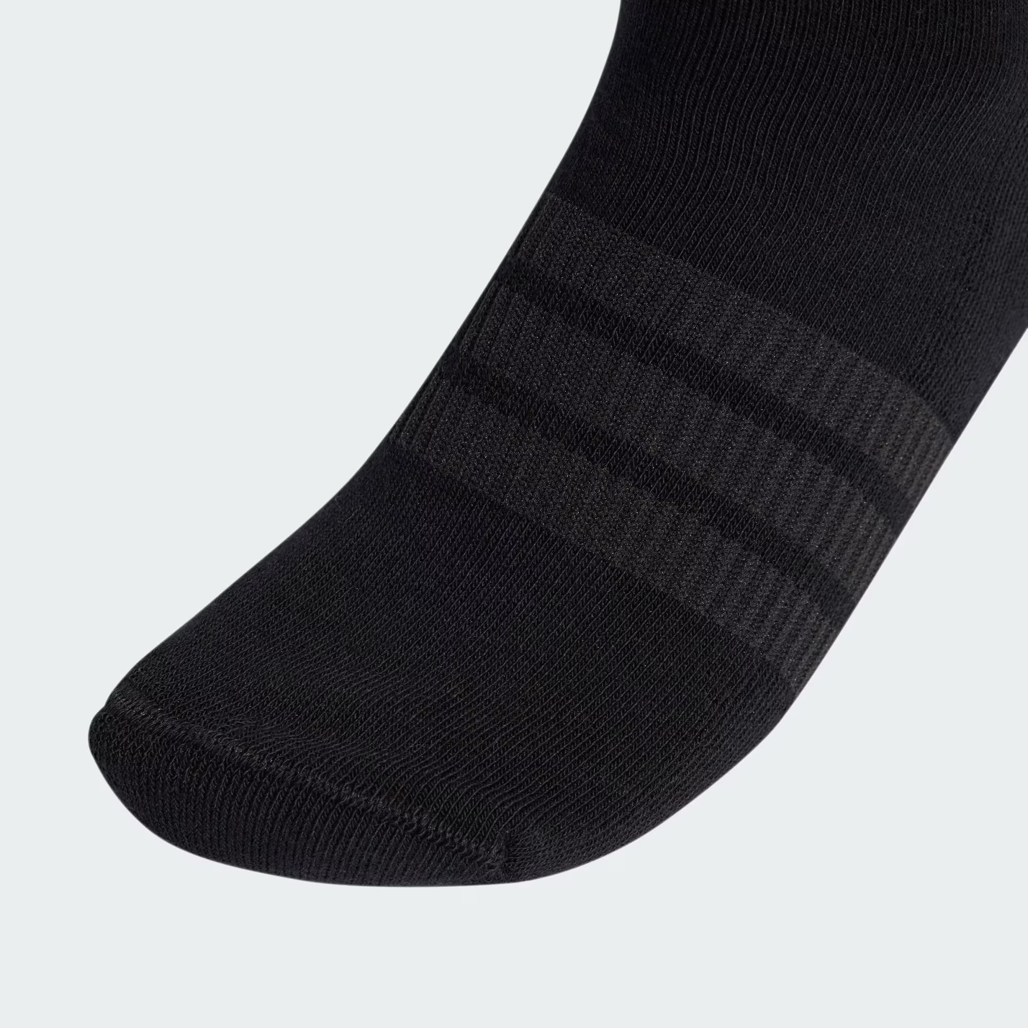 adidas Cushioned Sportswear Crew 3P Çorap