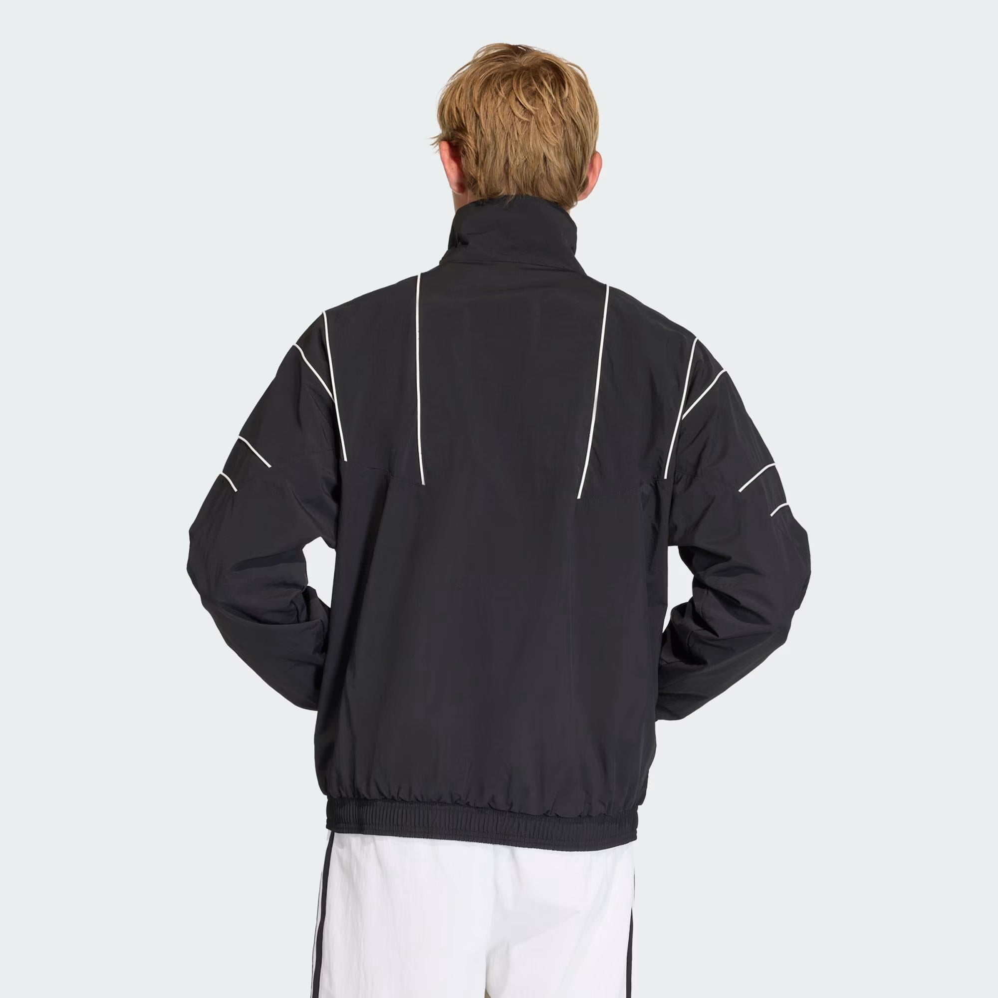 adidas Cutline Erkek Sweatshirt