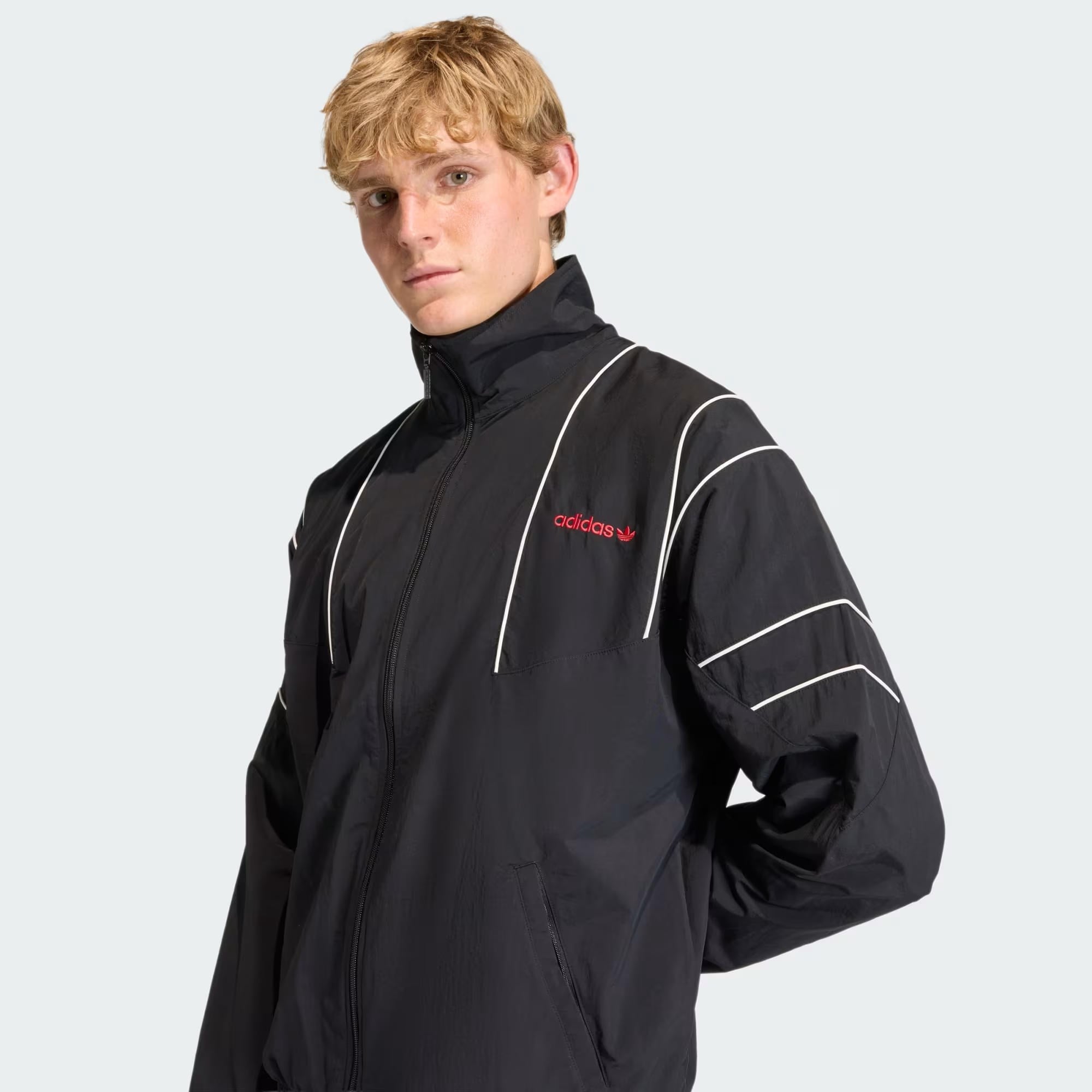 adidas Cutline Erkek Sweatshirt