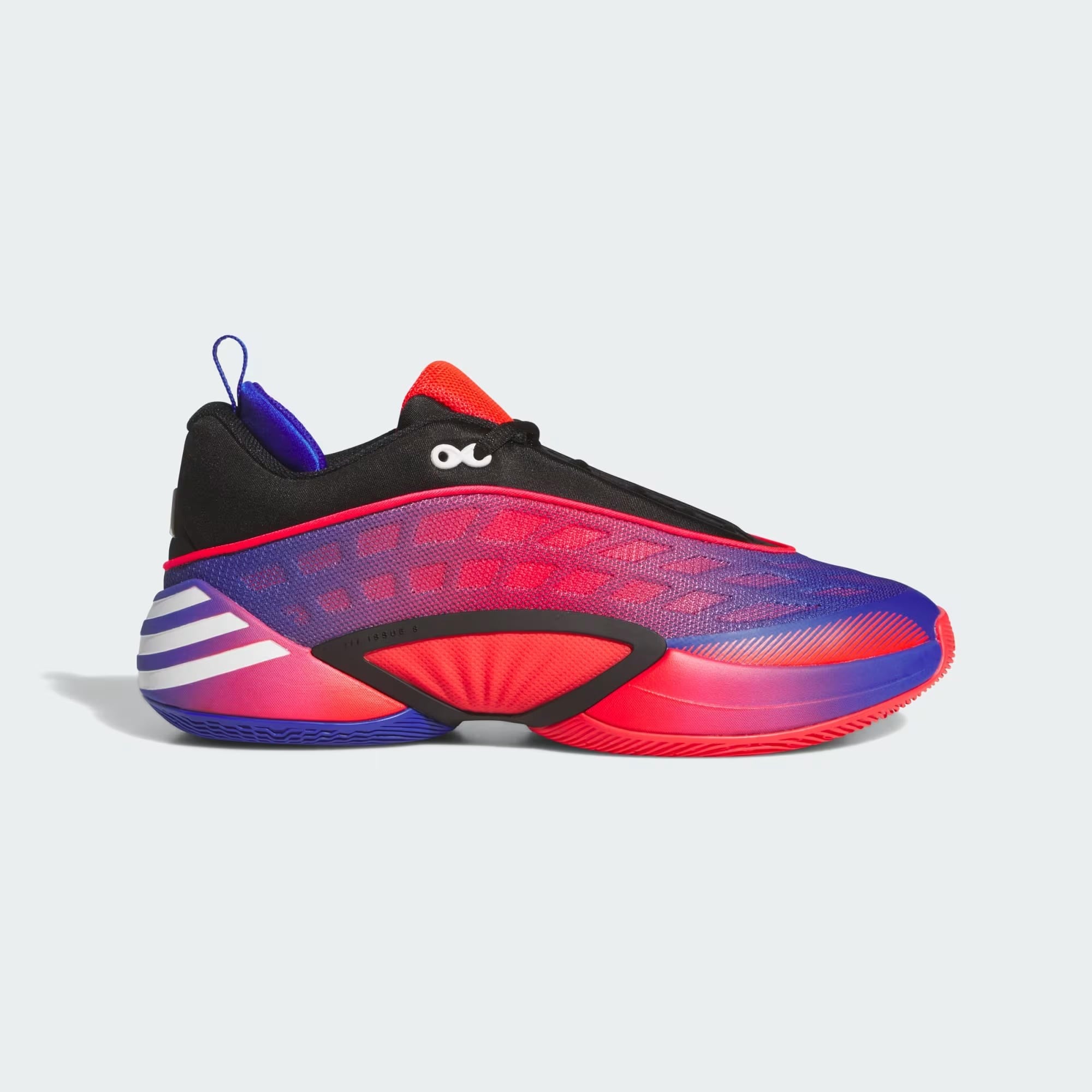 adidas D.O.N Issue 8 Erkek Basketbol Ayakkabısı