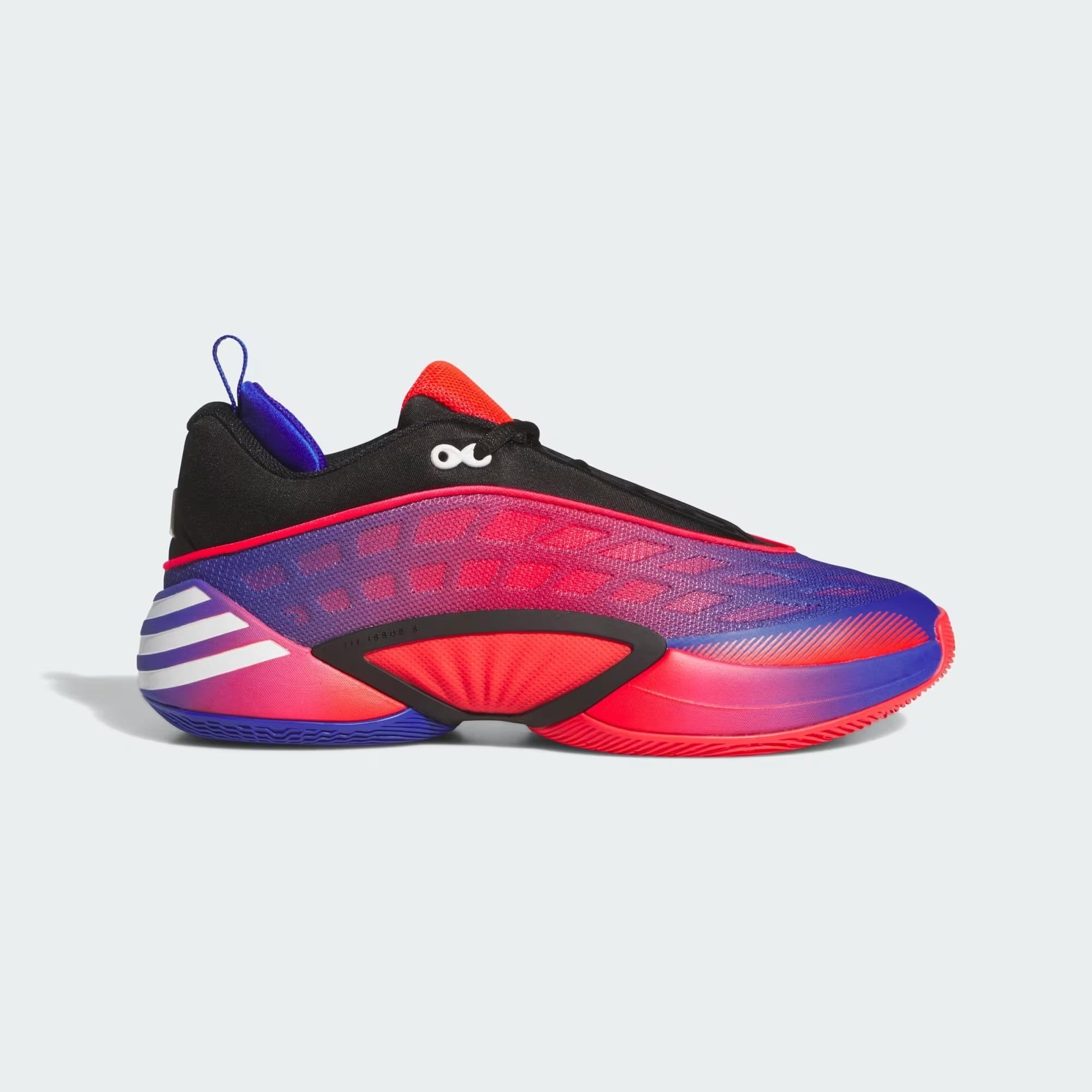 adidas D.O.N. Issue 8 Erkek Basketbol Ayakkabısı