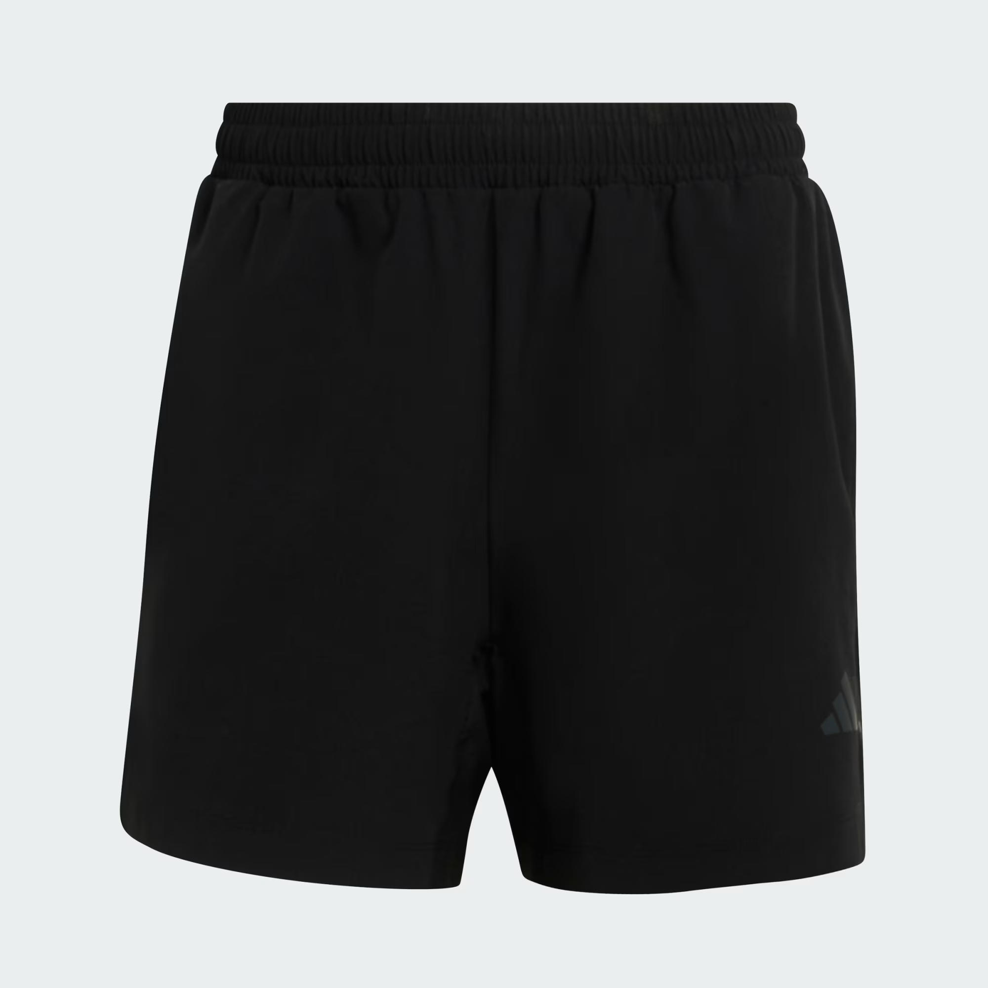 adidas D4T 3 Stripes Erkek Şort