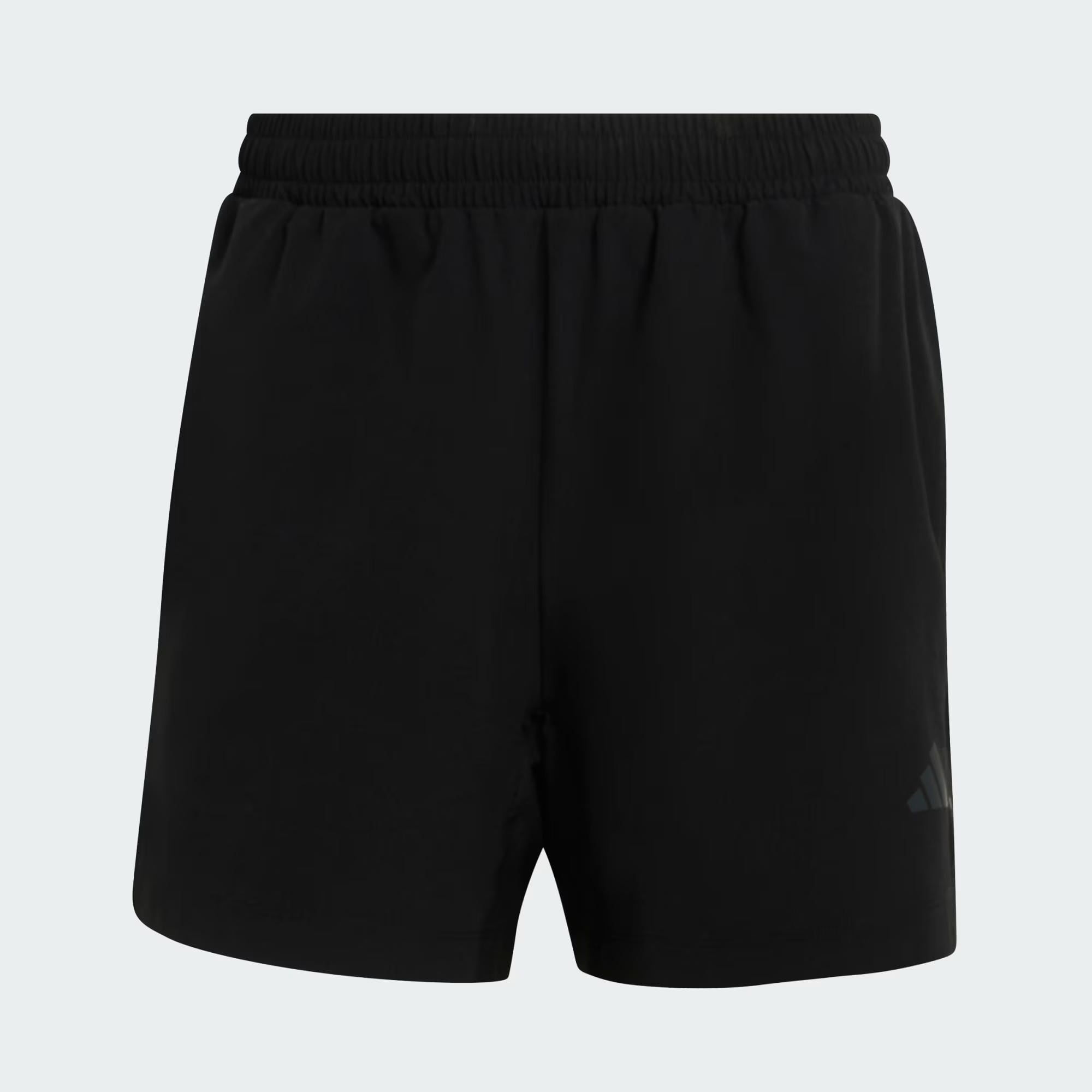 adidas D4T 3 Stripes Erkek Şort