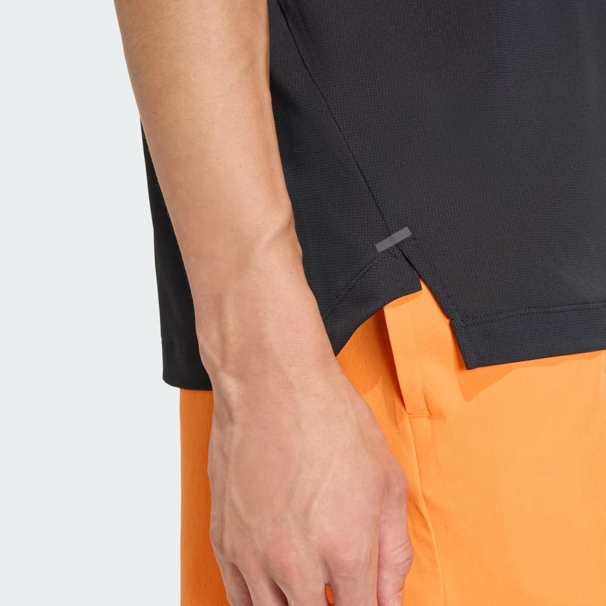 adidas D4T Essentials Erkek Tişört