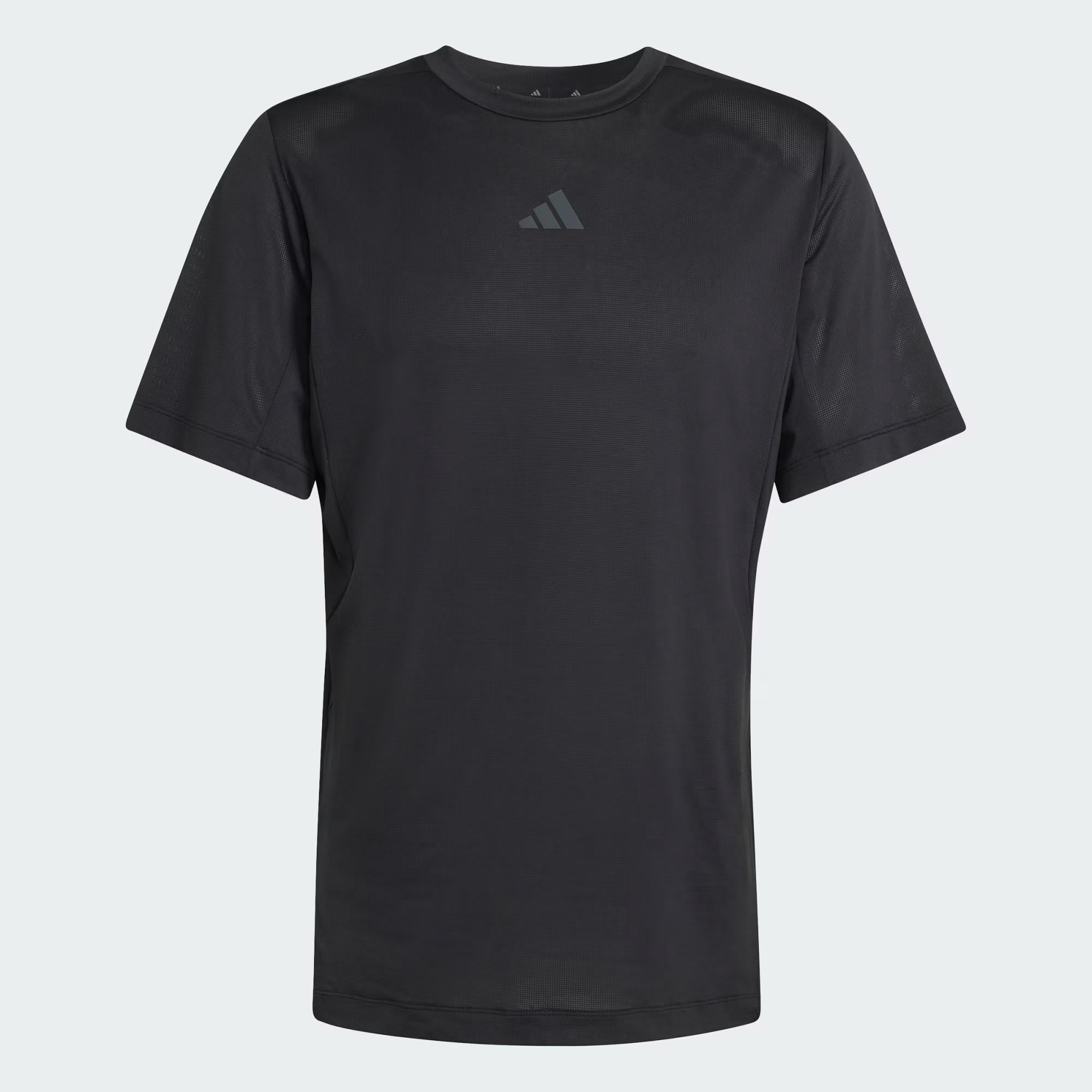 adidas D4T Essentials Erkek Tişört