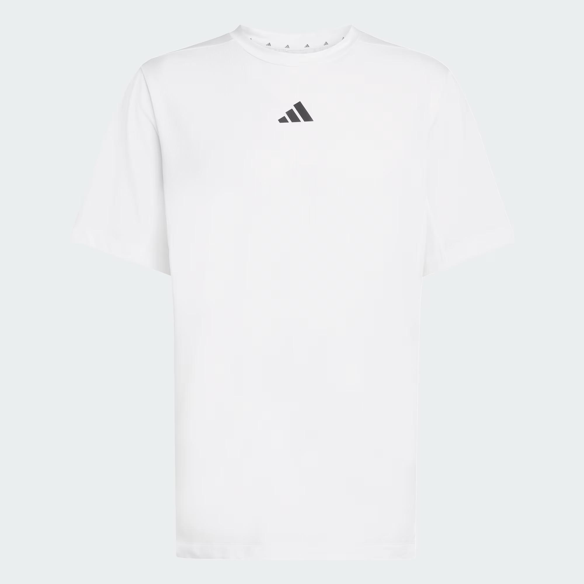 adidas D4T Essentials Erkek Tişört