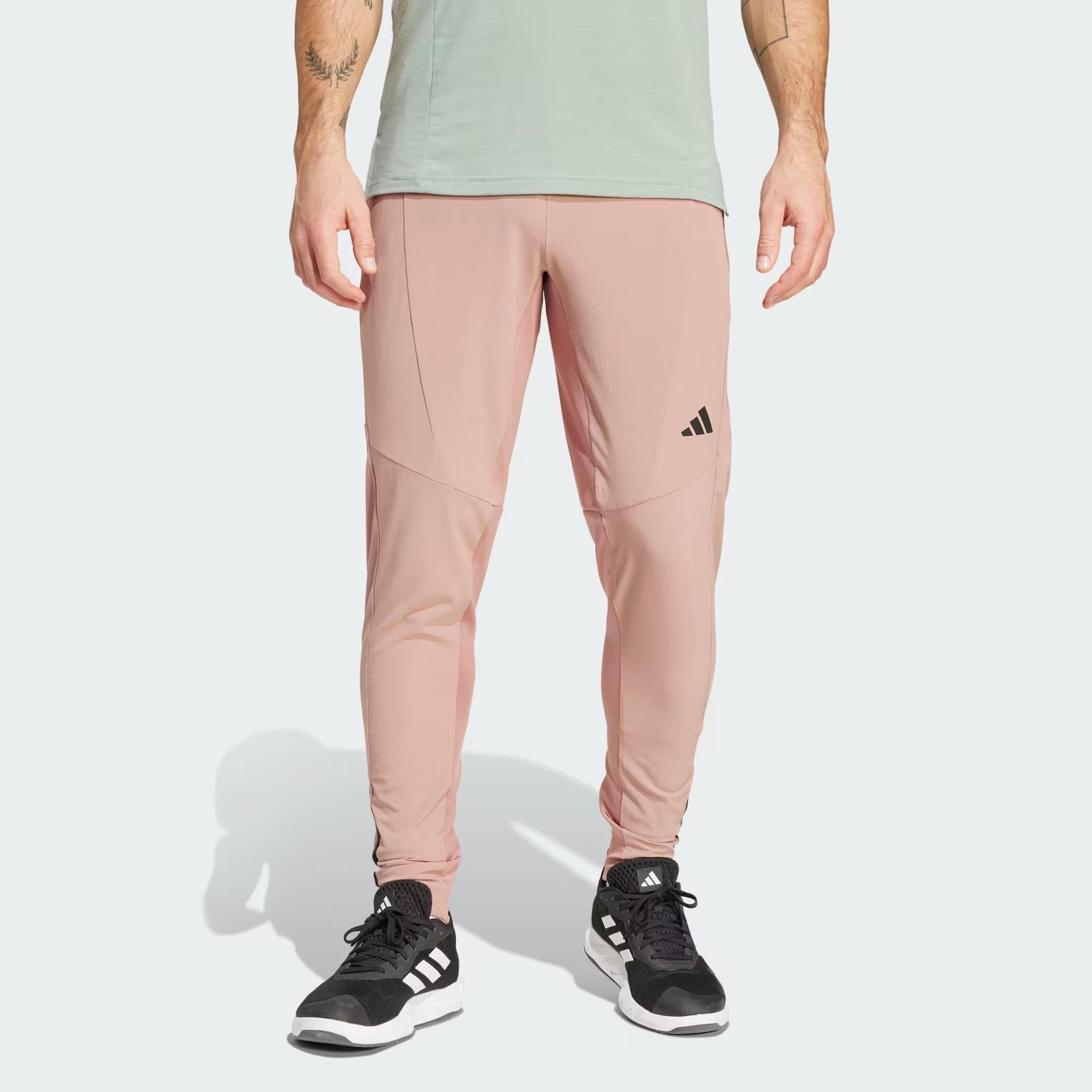 adidas D4T Hybrid Erkek Eşofman Altı