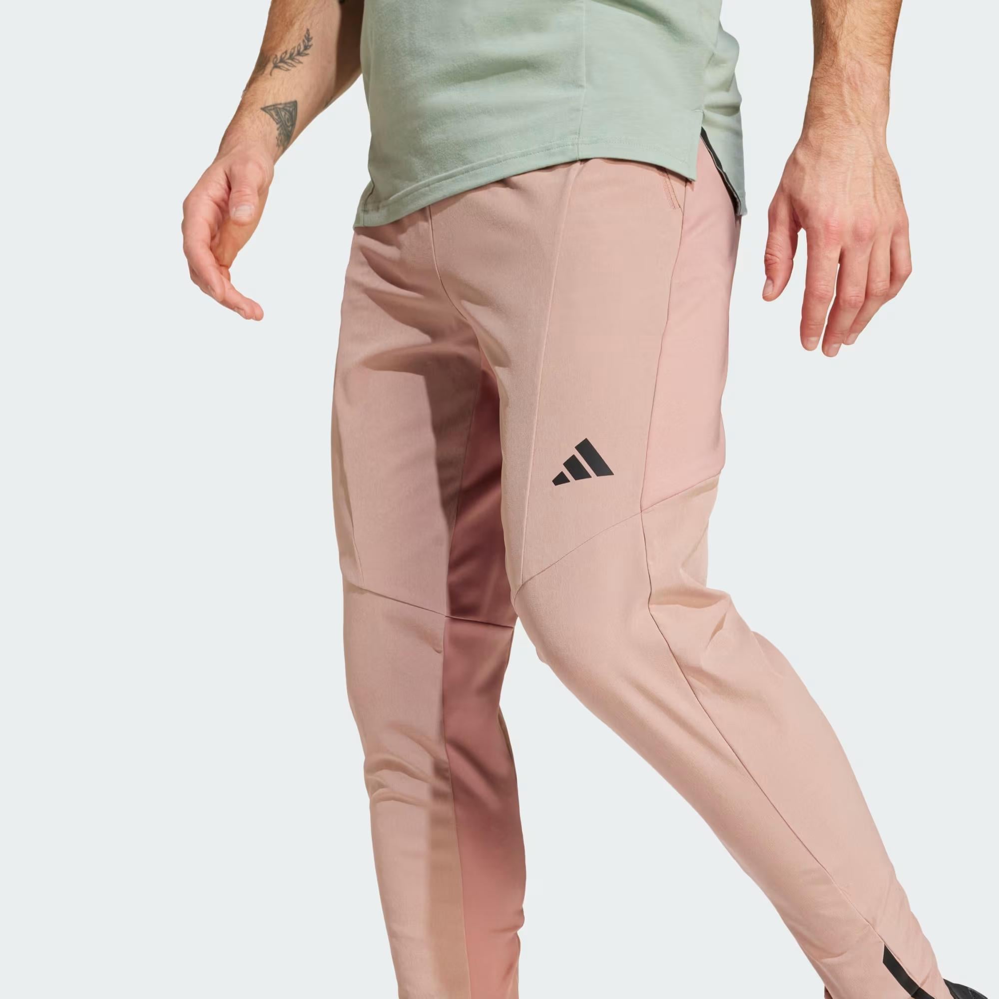 adidas D4T Hybrid Erkek Eşofman Altı