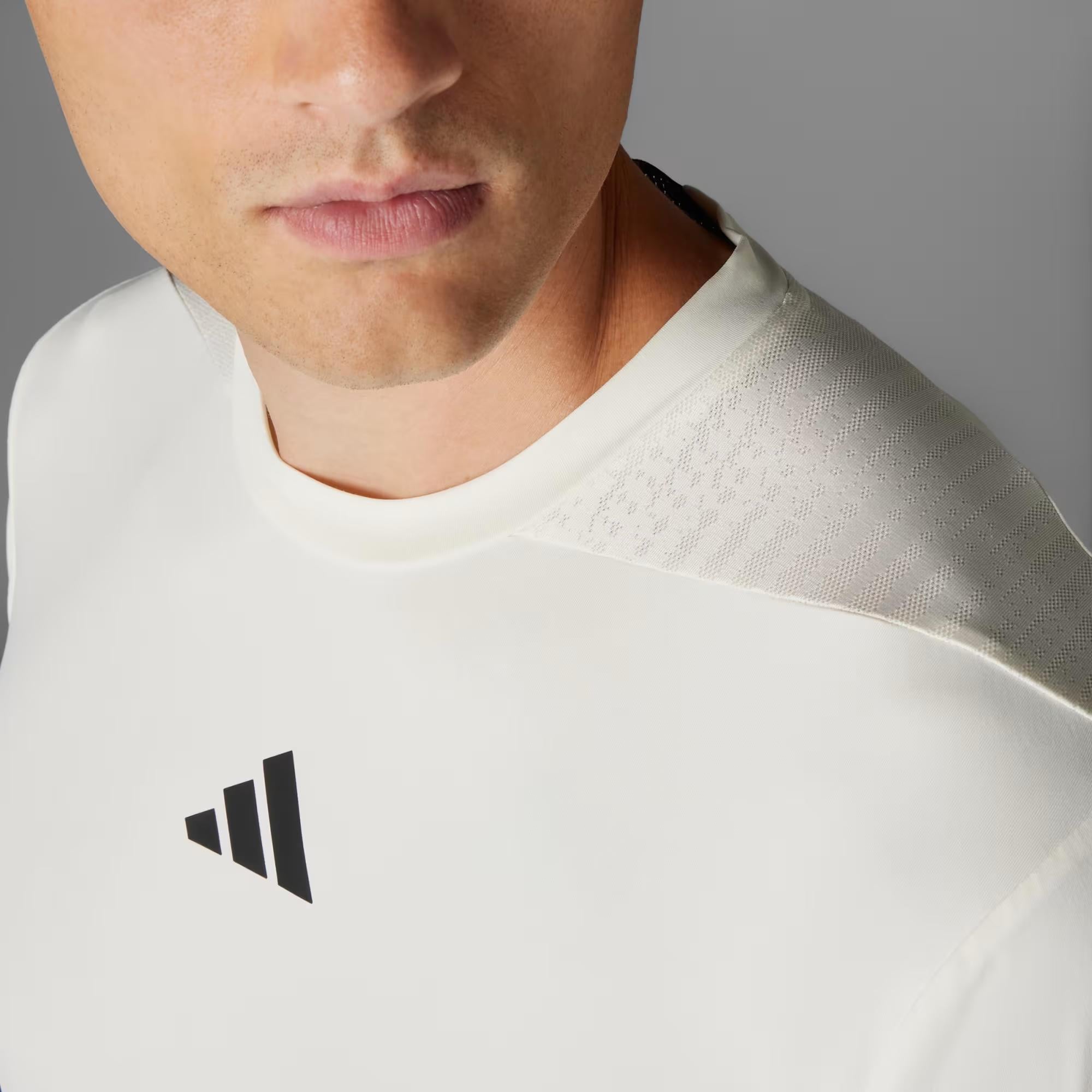 adidas D4T Intensity Erkek Tişört