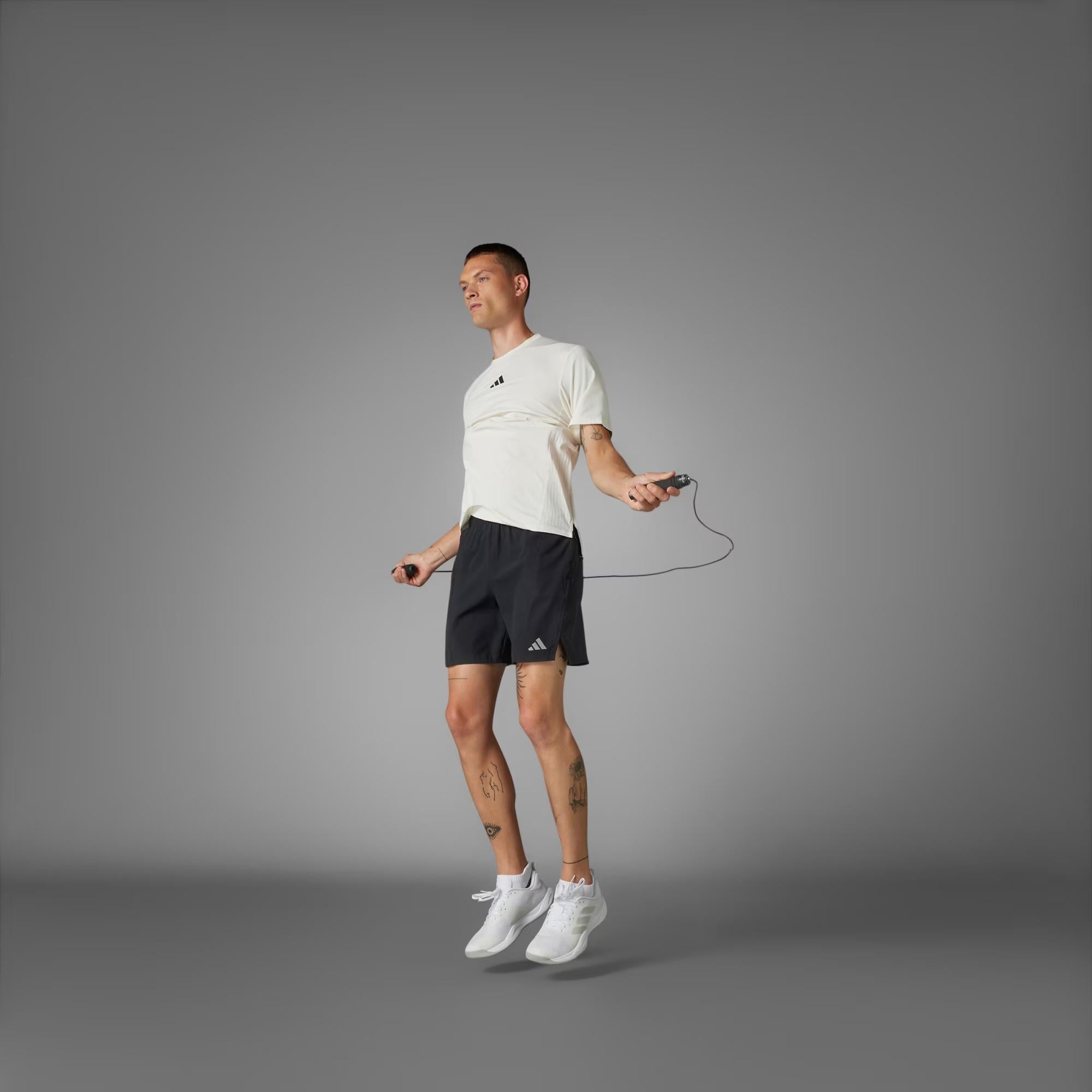 adidas D4T Intensity Erkek Tişört