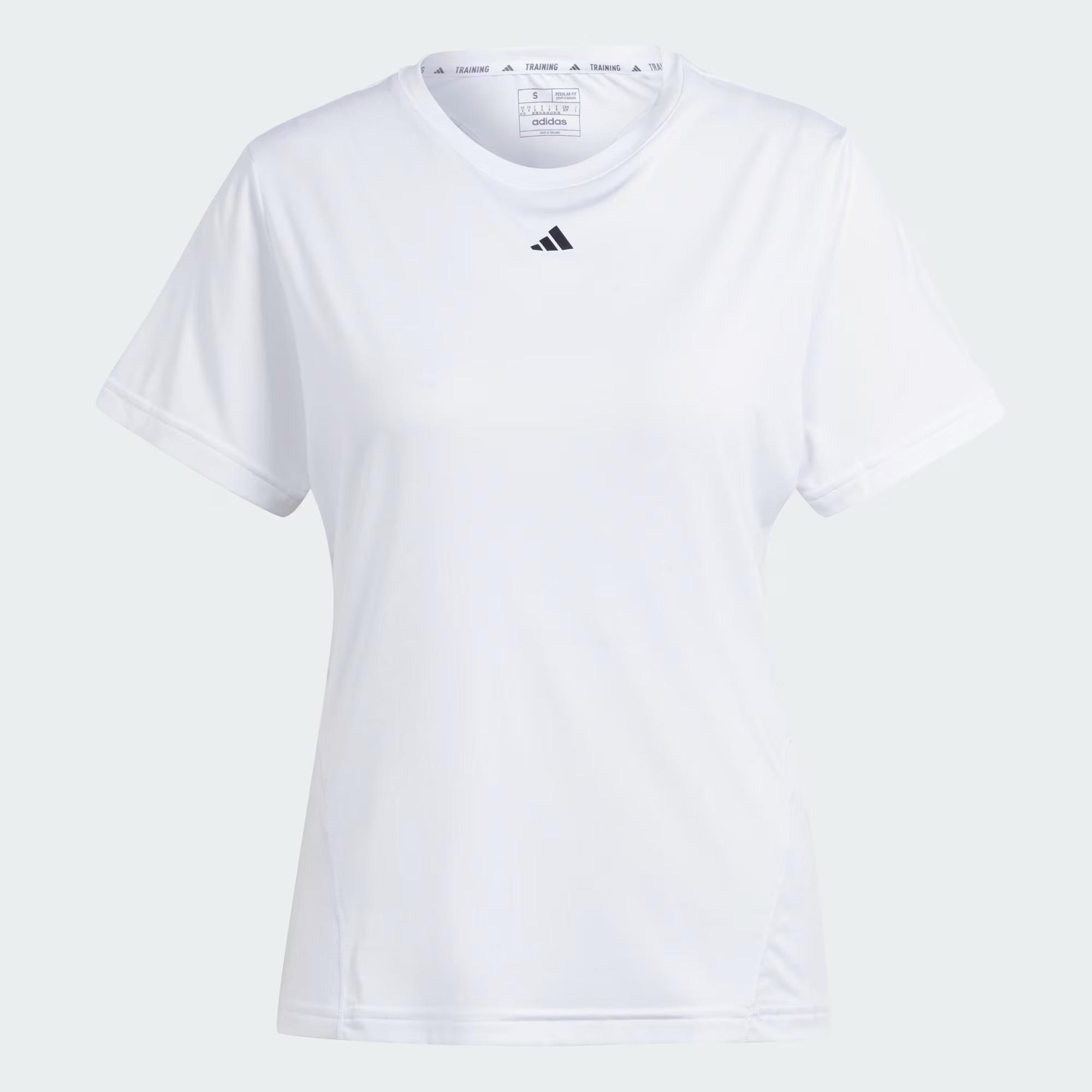 adidas D4T Kadın Tişört