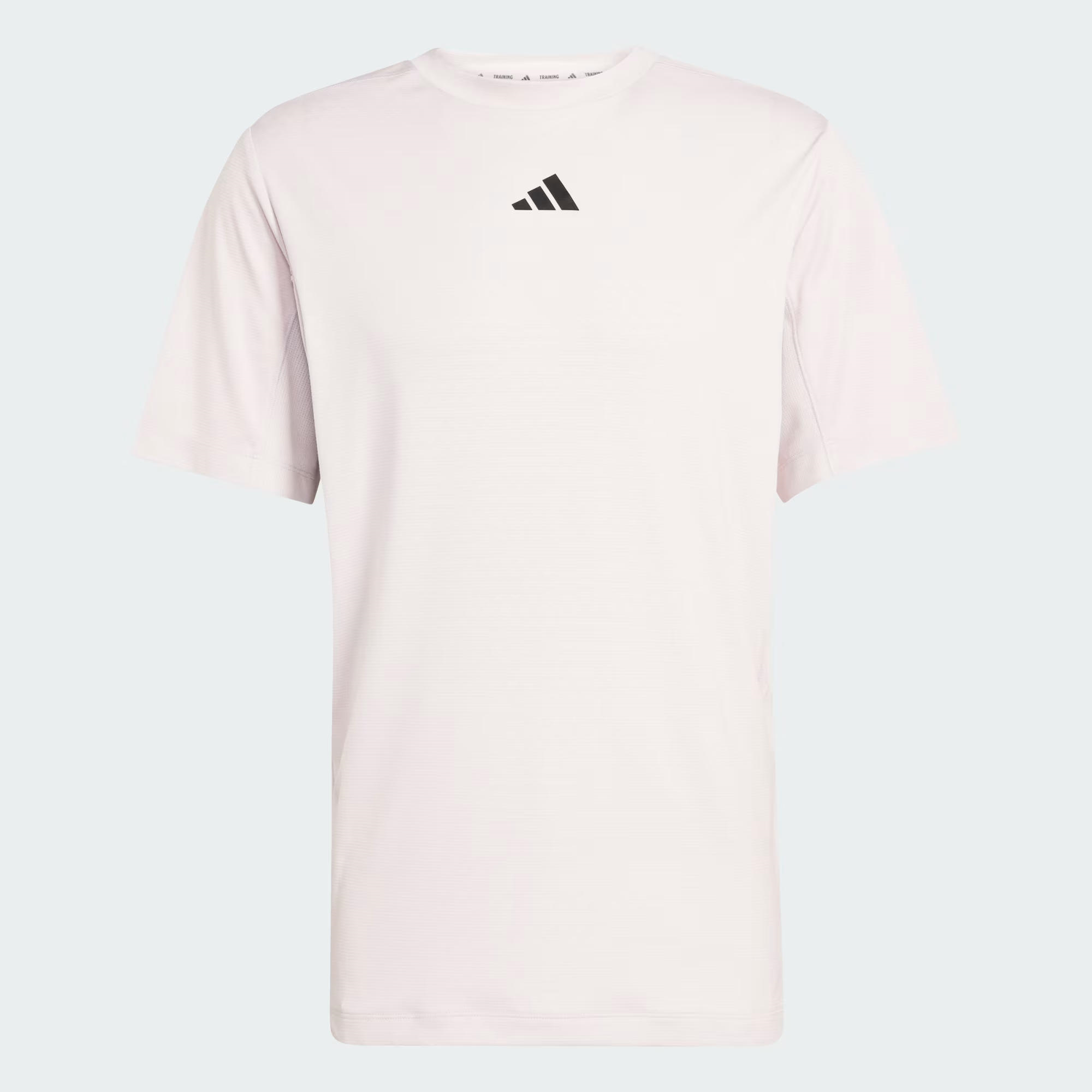 adidas D4T Primelift 3 Stripes Erkek Tişört