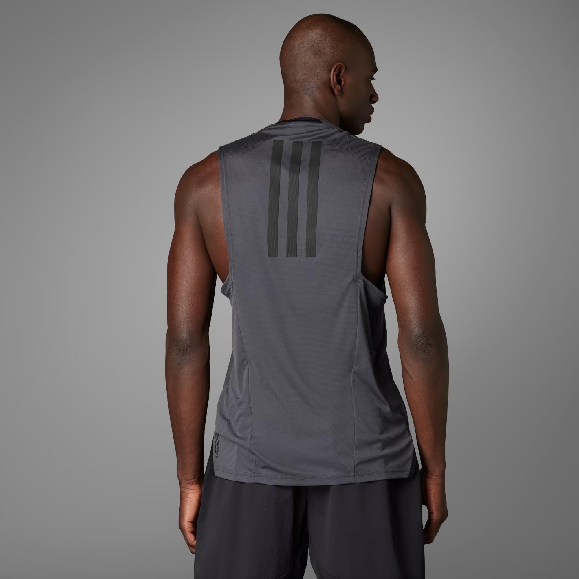 adidas D4T Pro Series Erkek Atlet