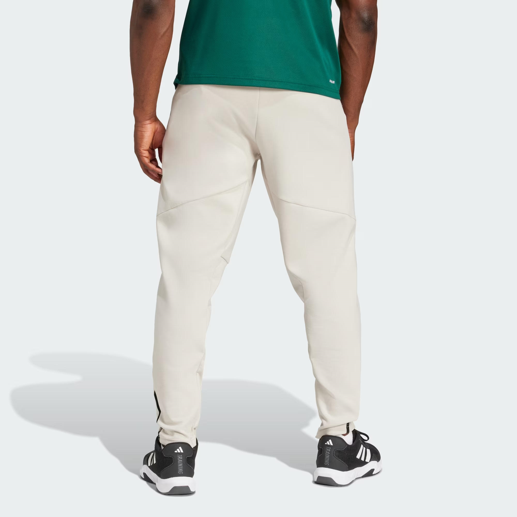 adidas D4T Spaceknit Erkek Eşofman Altı