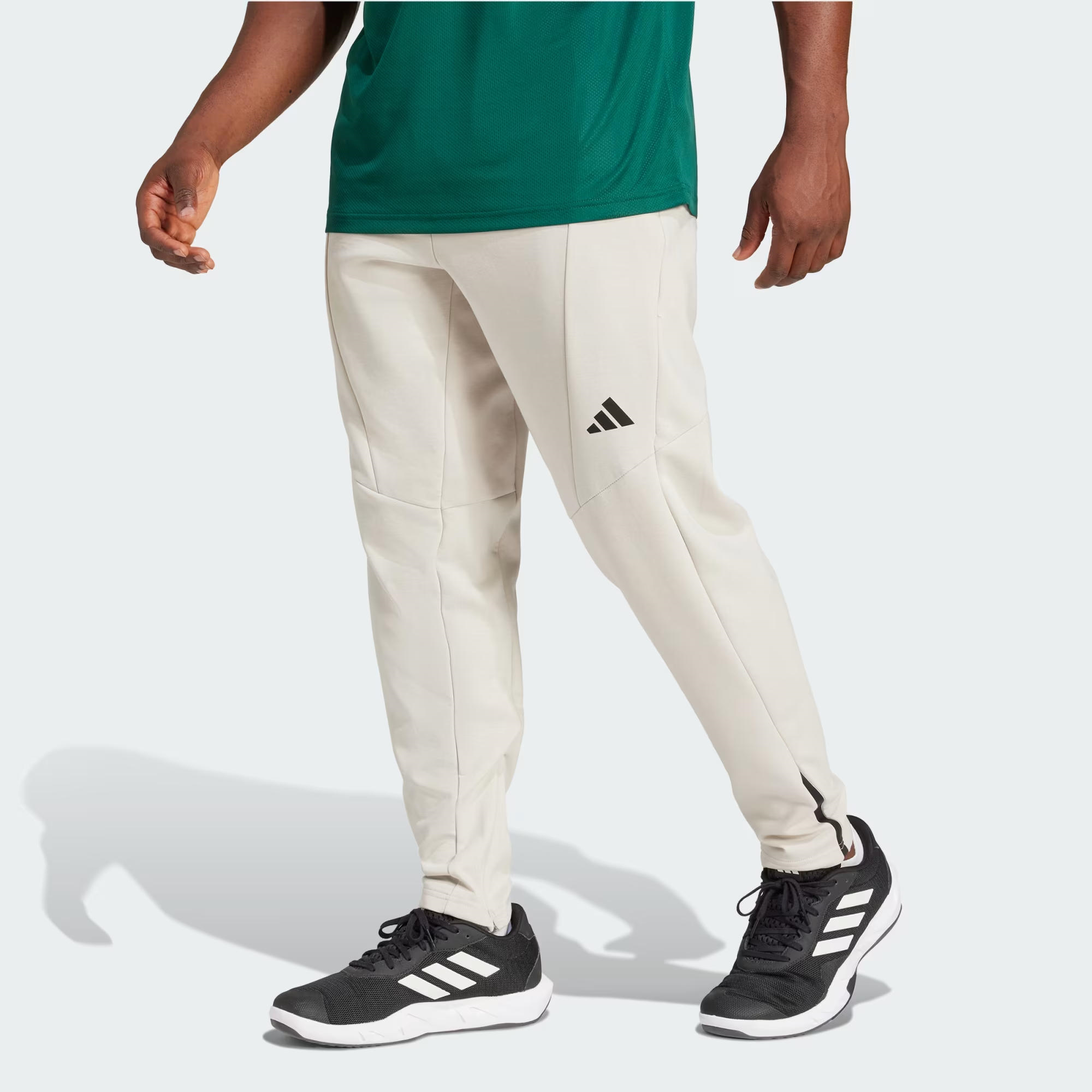 adidas D4T Spaceknit Erkek Eşofman Altı