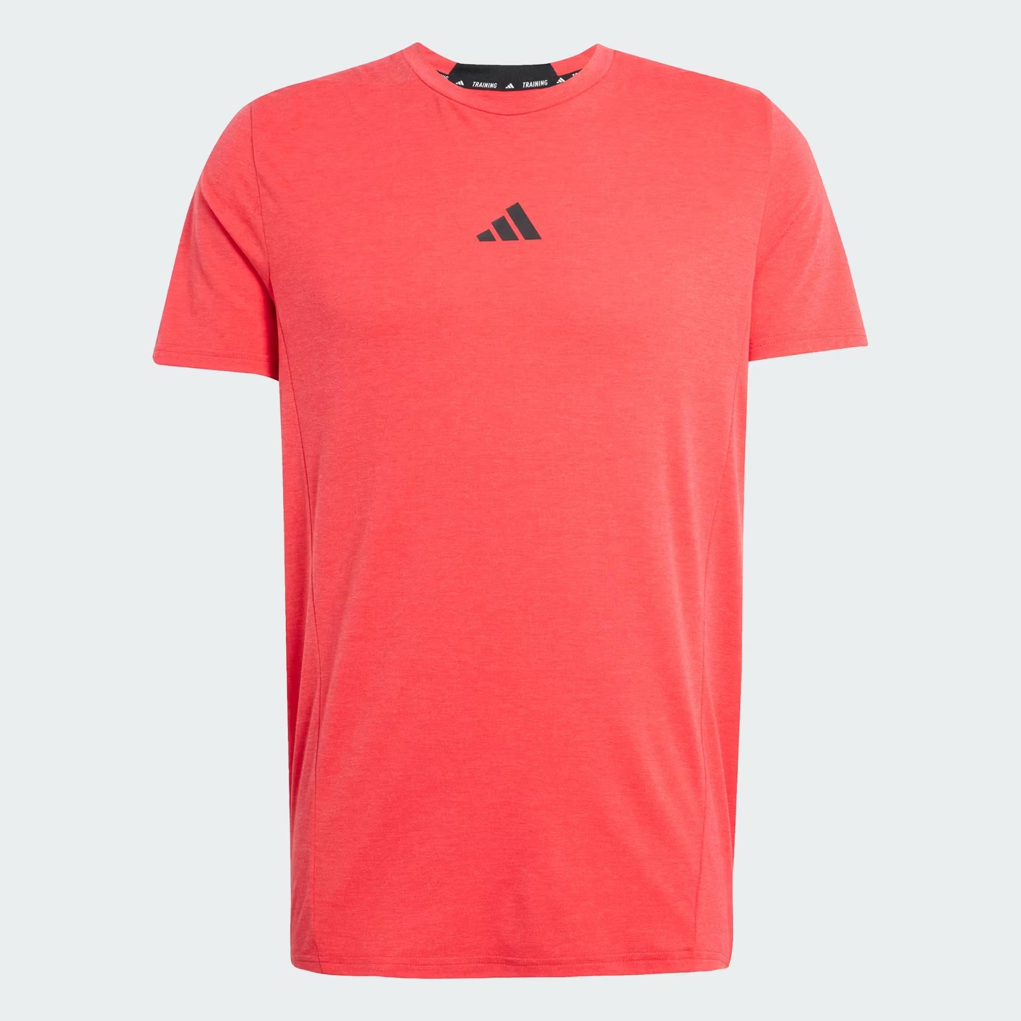 adidas D4T Training Erkek Tişört
