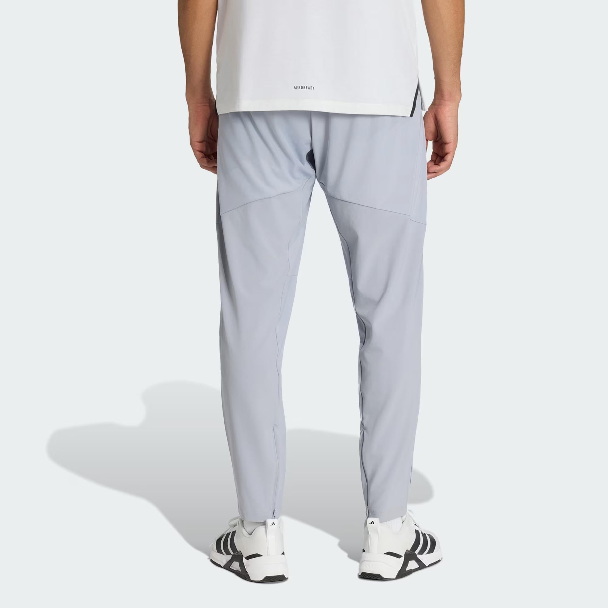 adidas D4T Workout Erkek Eşofman Altı