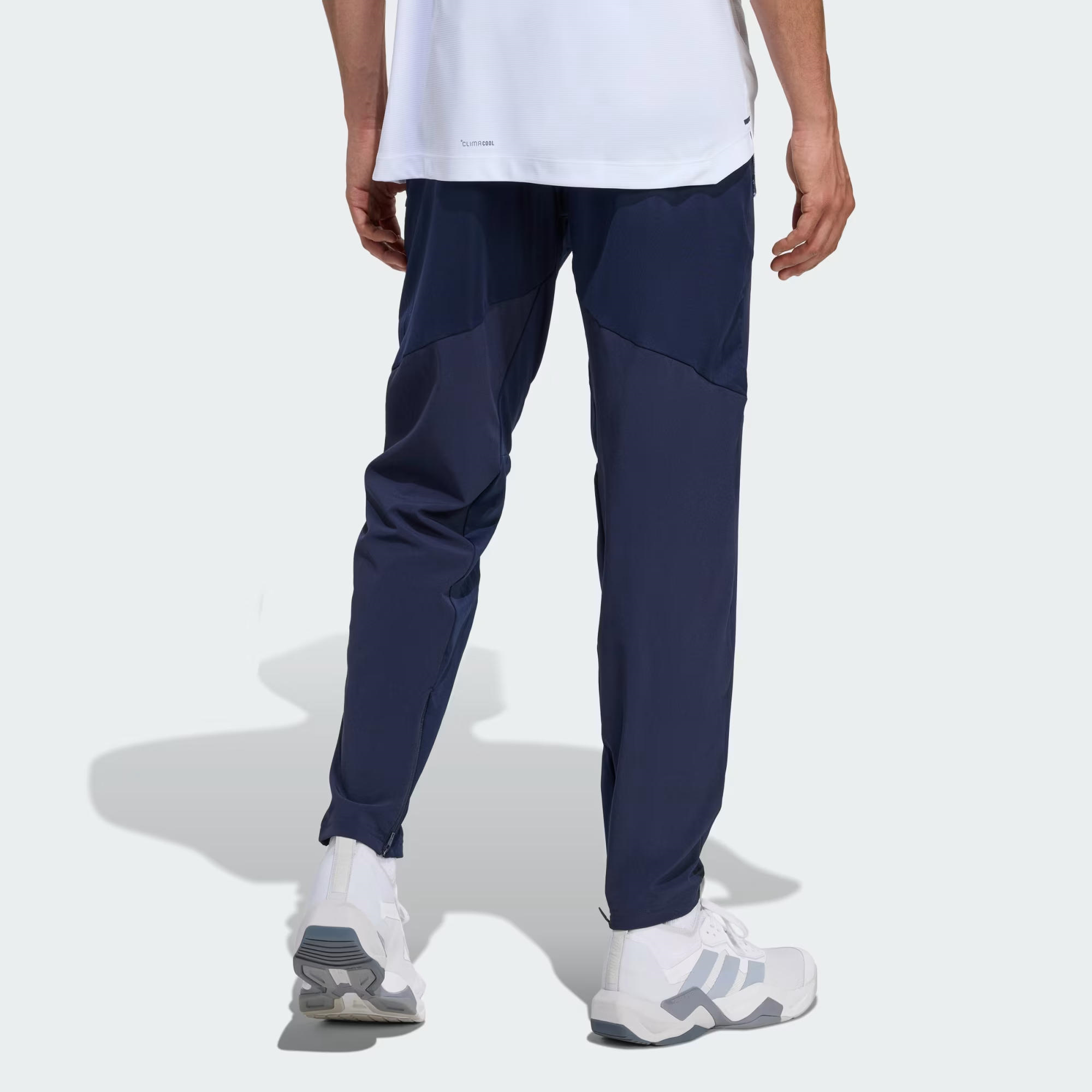adidas D4T Workout Erkek Eşofman Altı