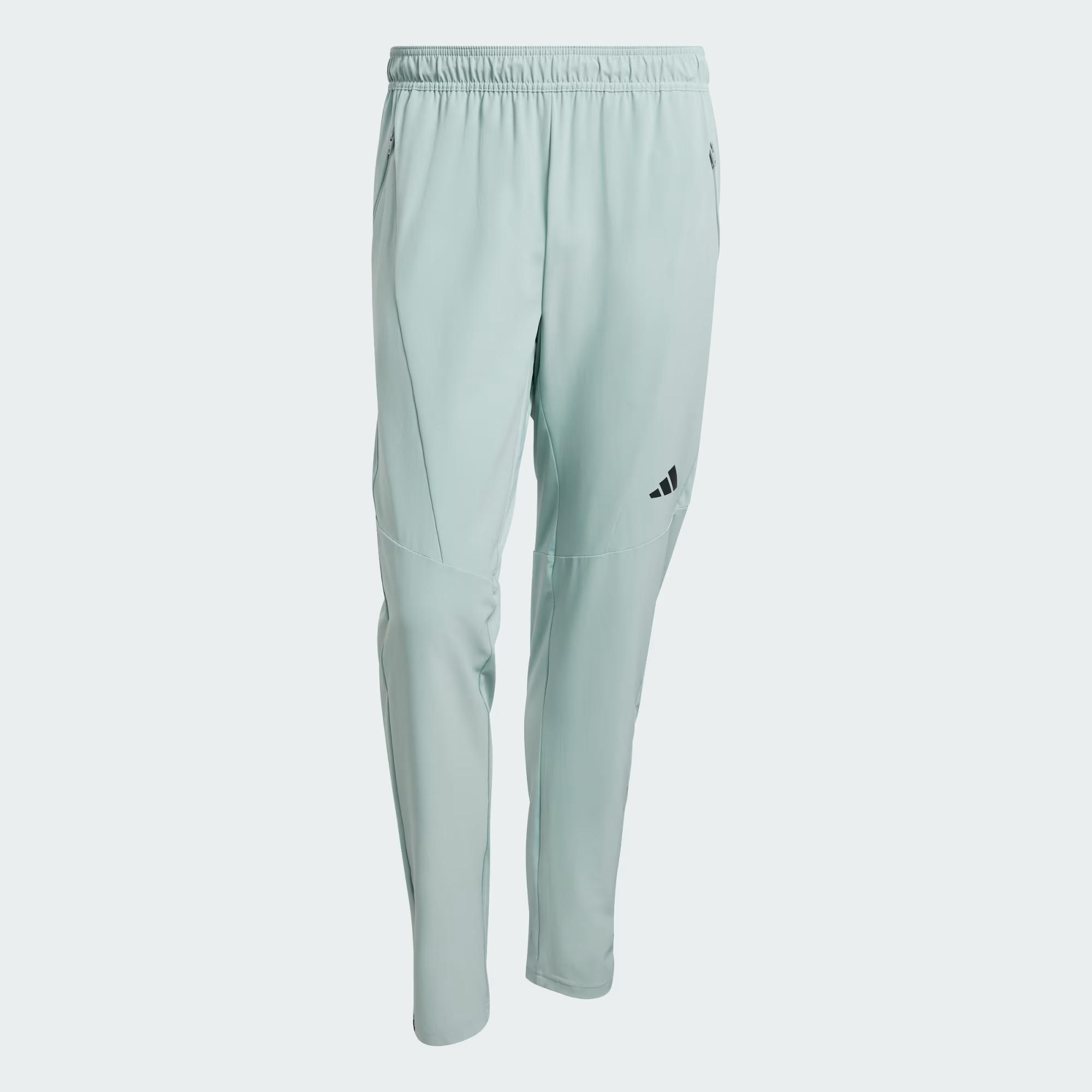 adidas D4T Workout Erkek Eşofman Altı