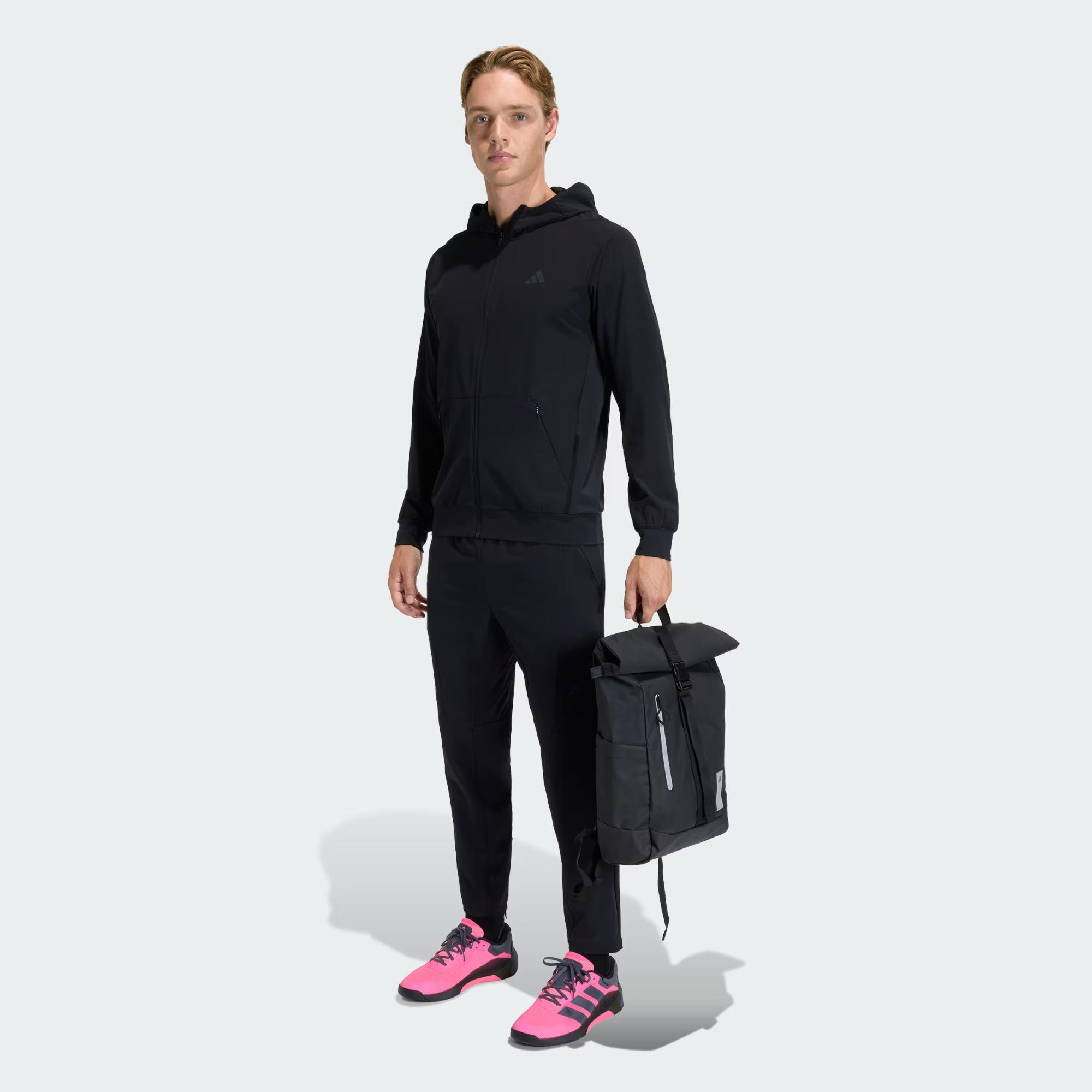 adidas D4T Workout Erkek Eşofman Altı