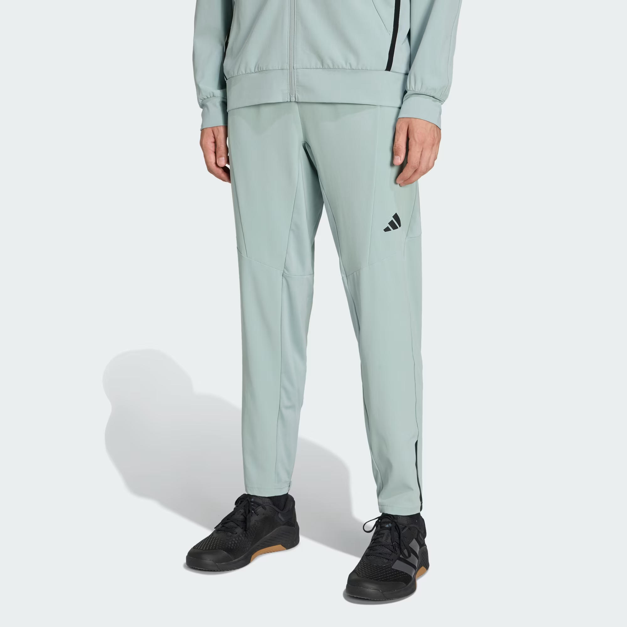 adidas D4T Workout Erkek Eşofman Altı