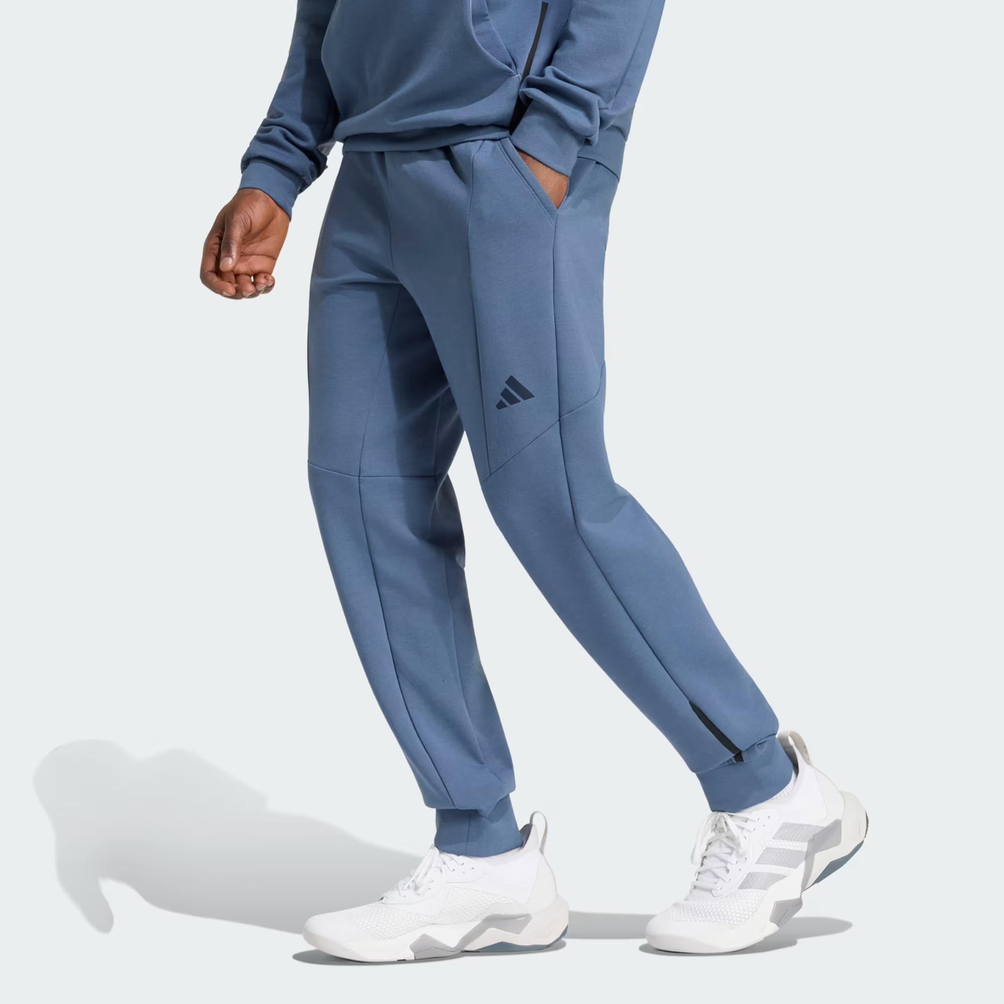 adidas D4T Workout Erkek Eşofman Altı