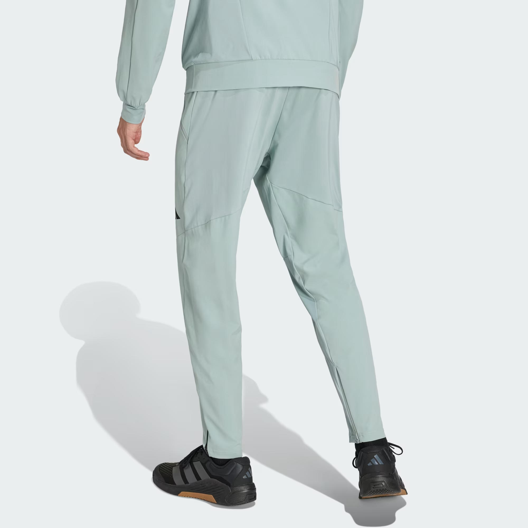 adidas D4T Workout Erkek Eşofman Altı