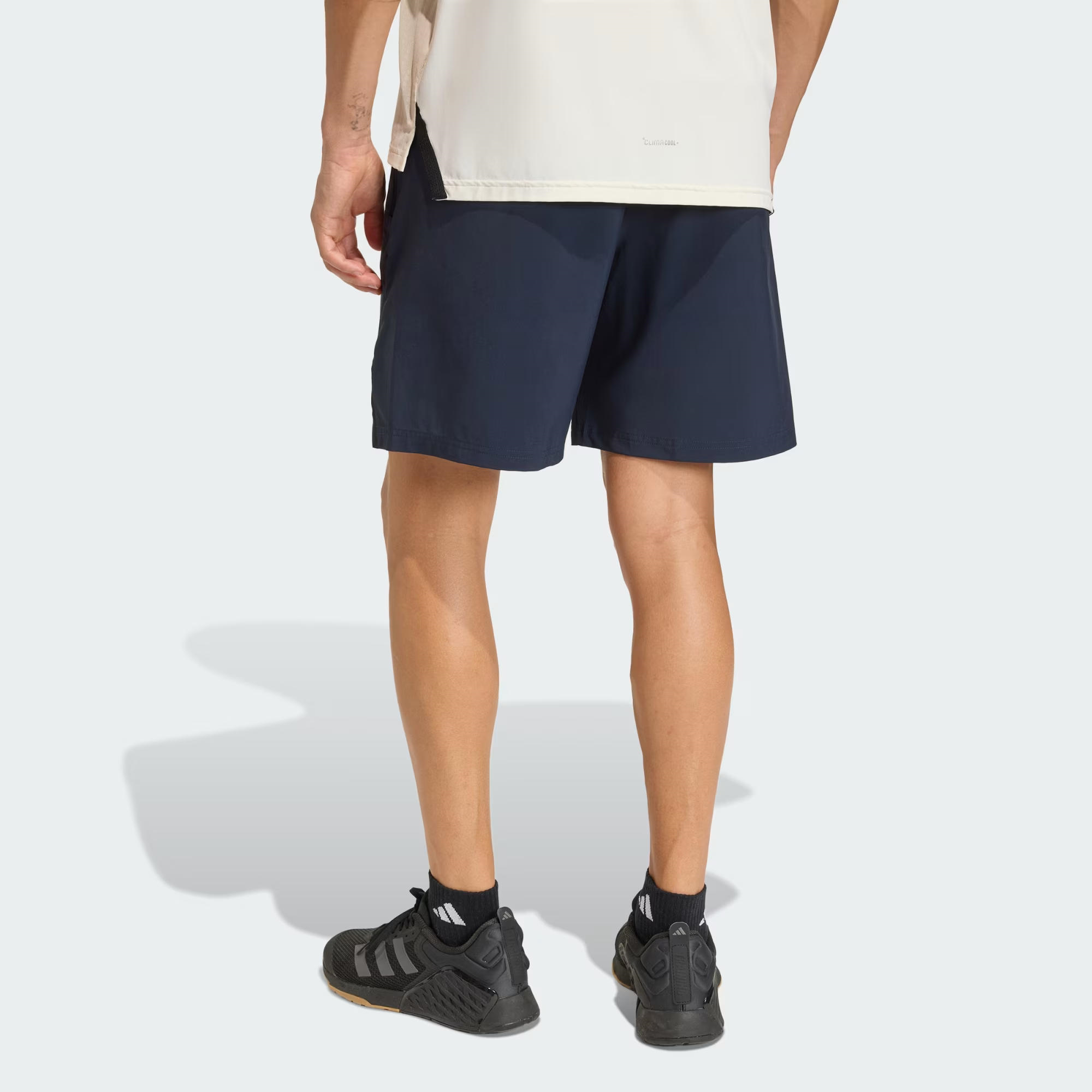 adidas D4T Workout Erkek Şort