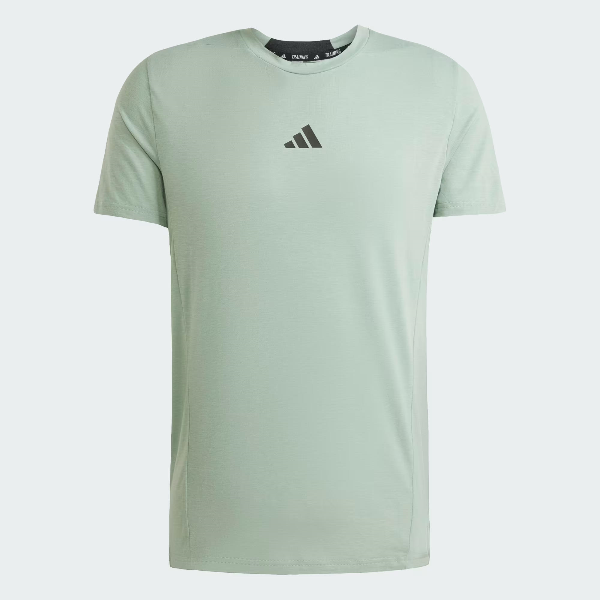 adidas D4T Workout Erkek Tişört