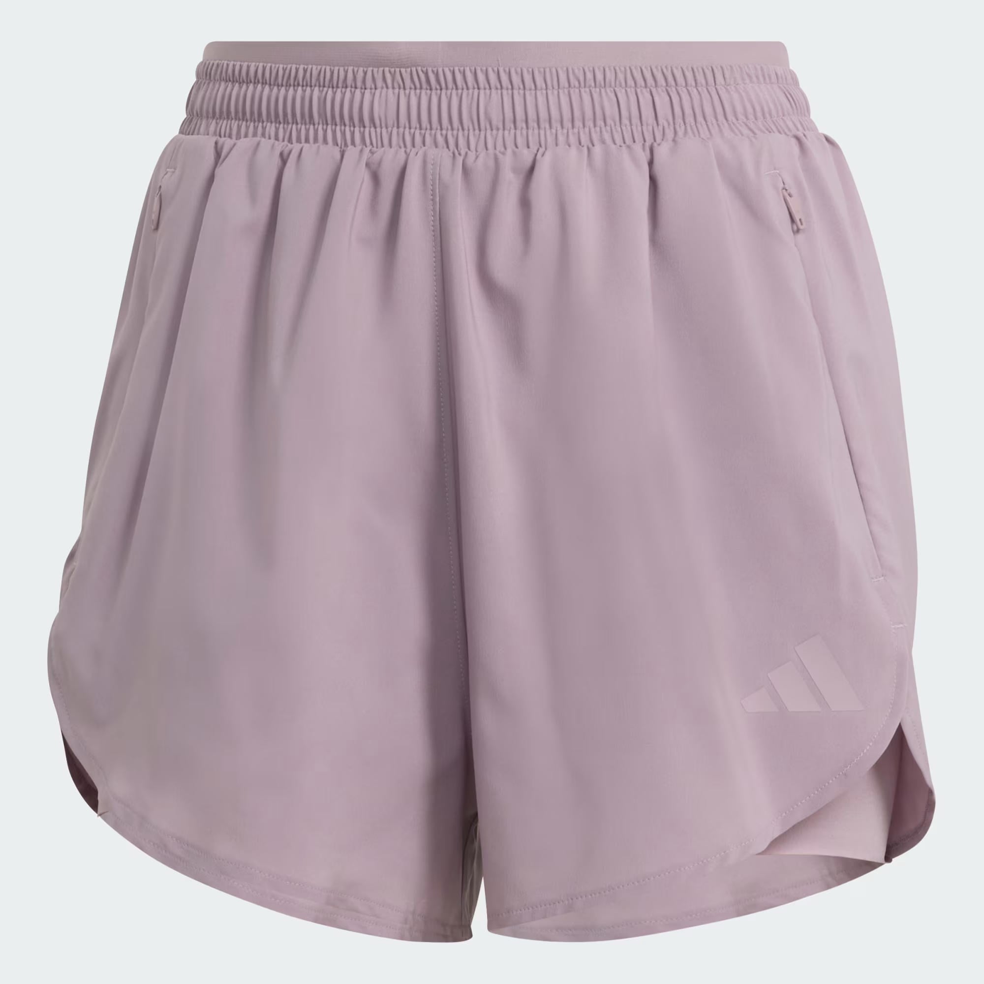 adidas D4T Workout Go To 2In1 Kadın Şort