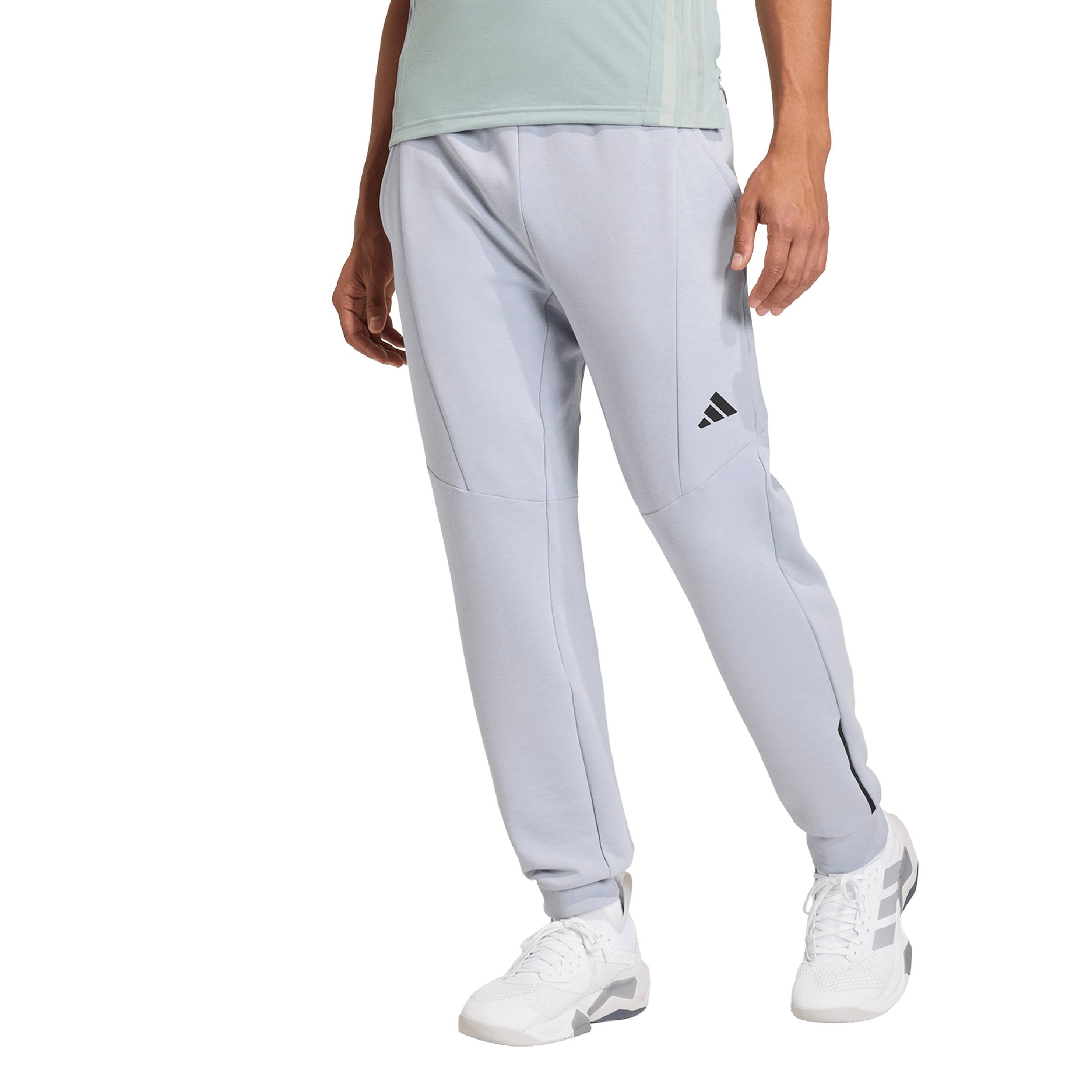 adidas D4T Workout Woven Erkek Eşofman Altı
