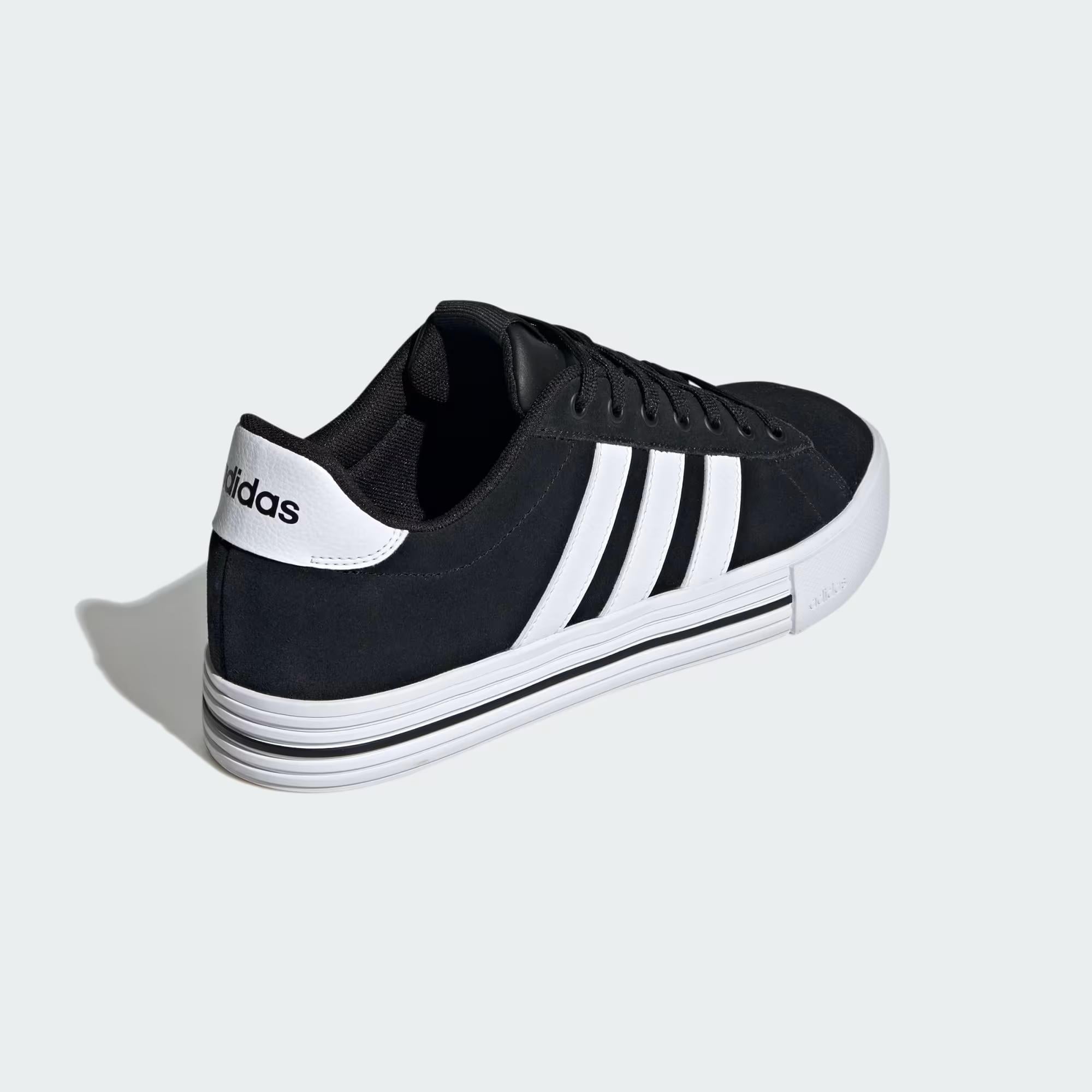 adidas Daily 4.0 Erkek Günlük Spor Ayakkabı