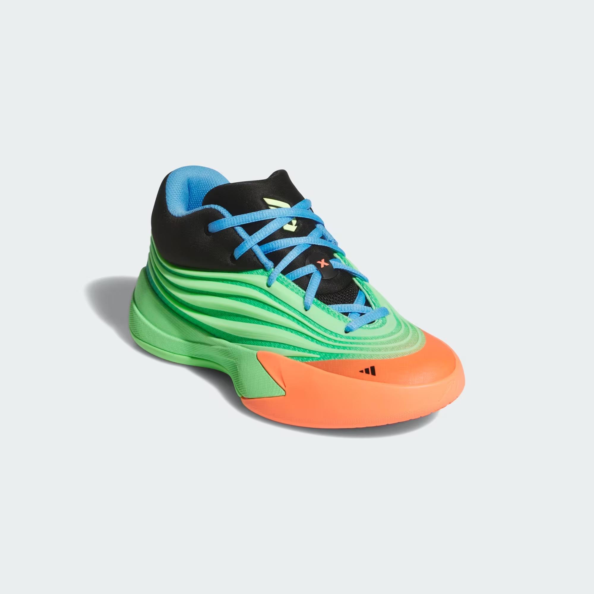 adidas Dame X Basketbol Ayakkabısı
