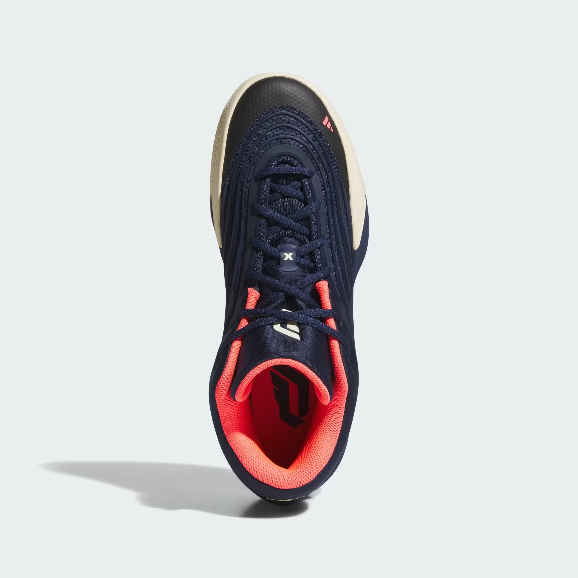 adidas Dame X Erkek Basketbol Ayakkabısı
