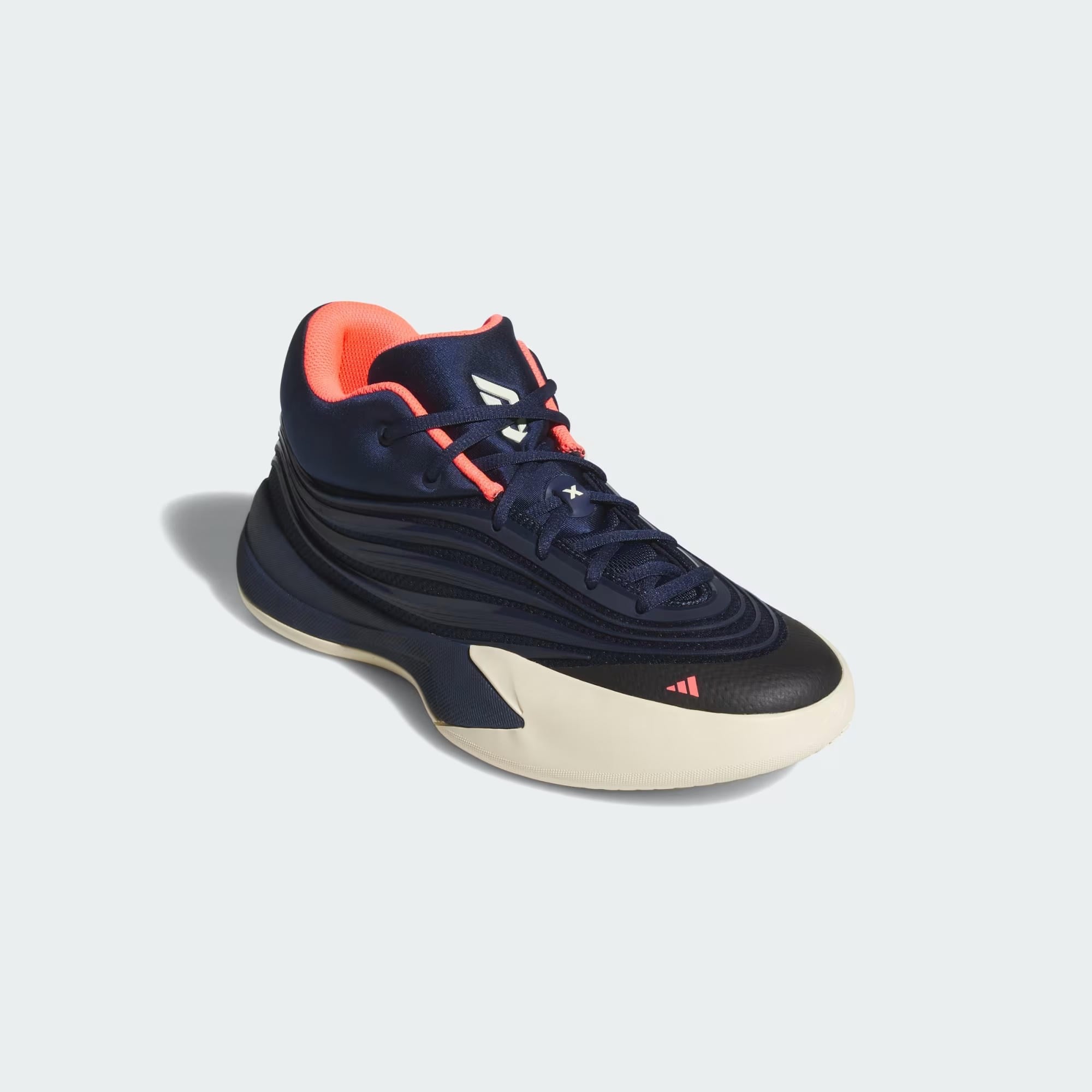 adidas Dame X Erkek Basketbol Ayakkabısı