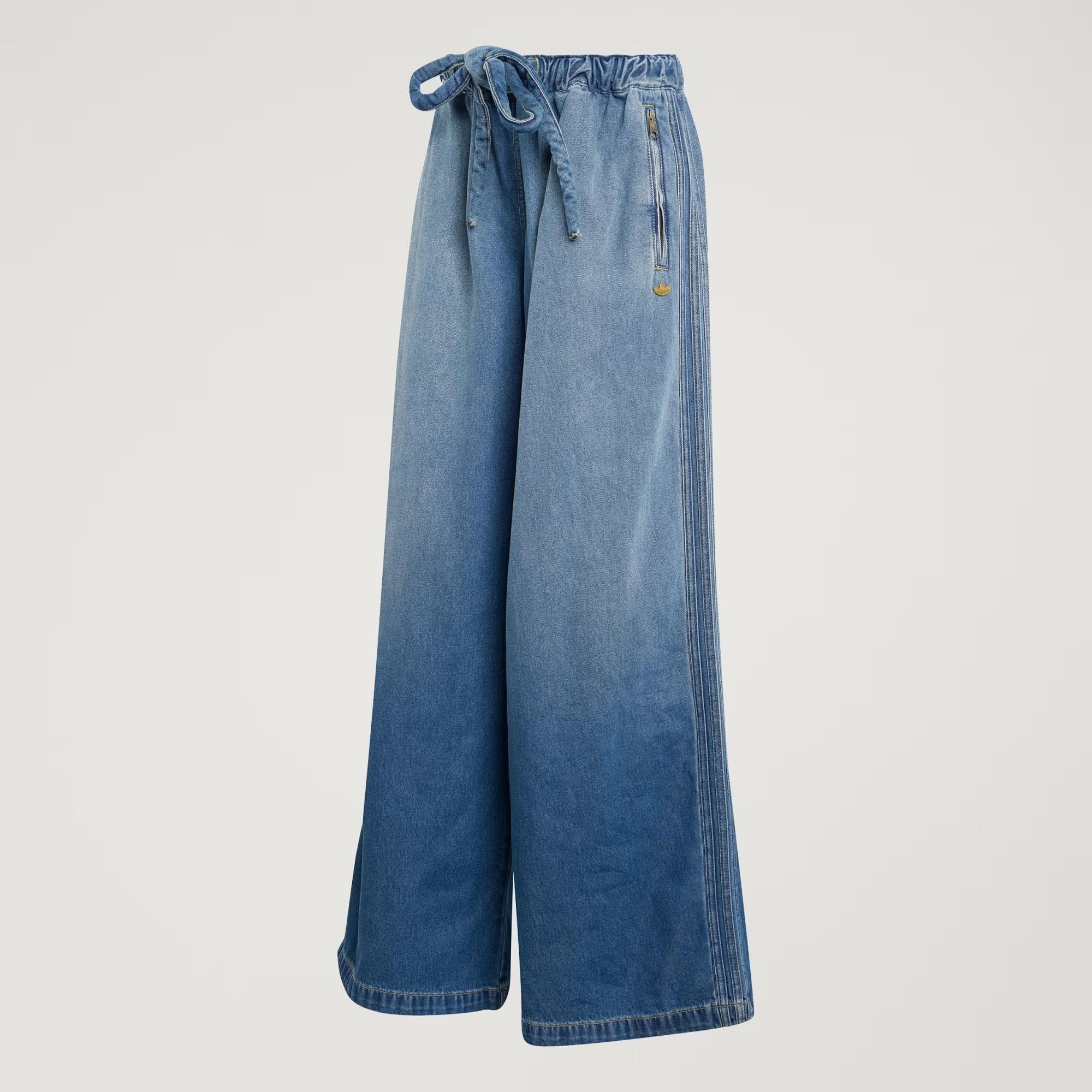 adidas Denim Kadın Pantolon