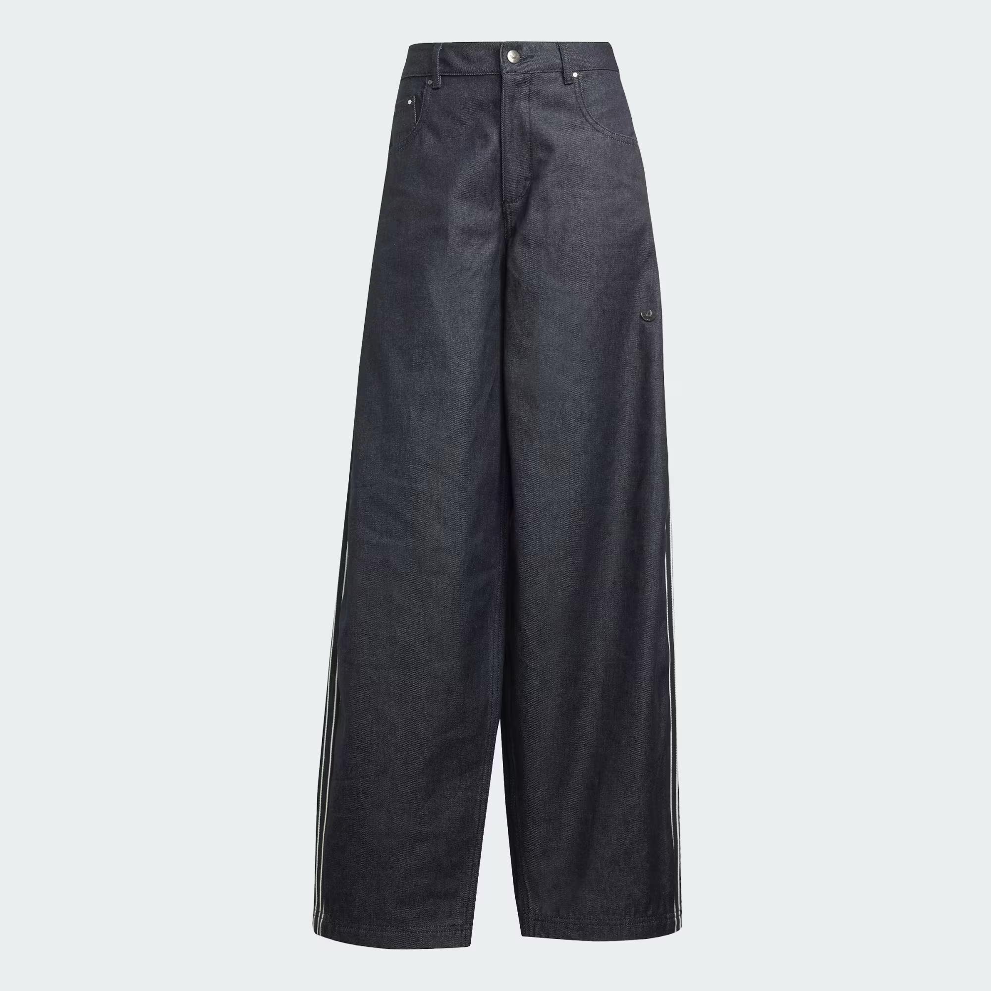 adidas Denim Kadın Pantolon