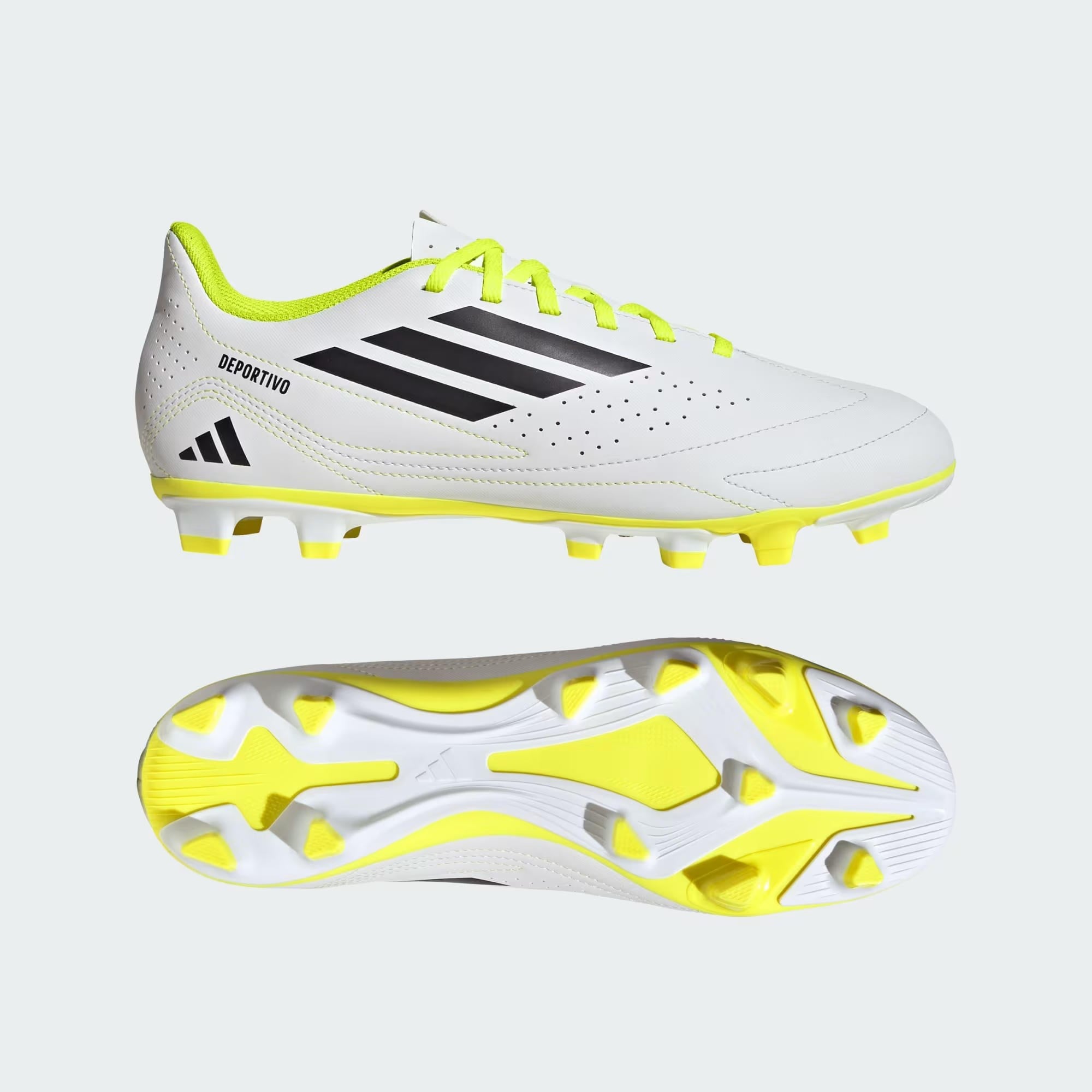 adidas Deportivo III FG Erkek Krampon