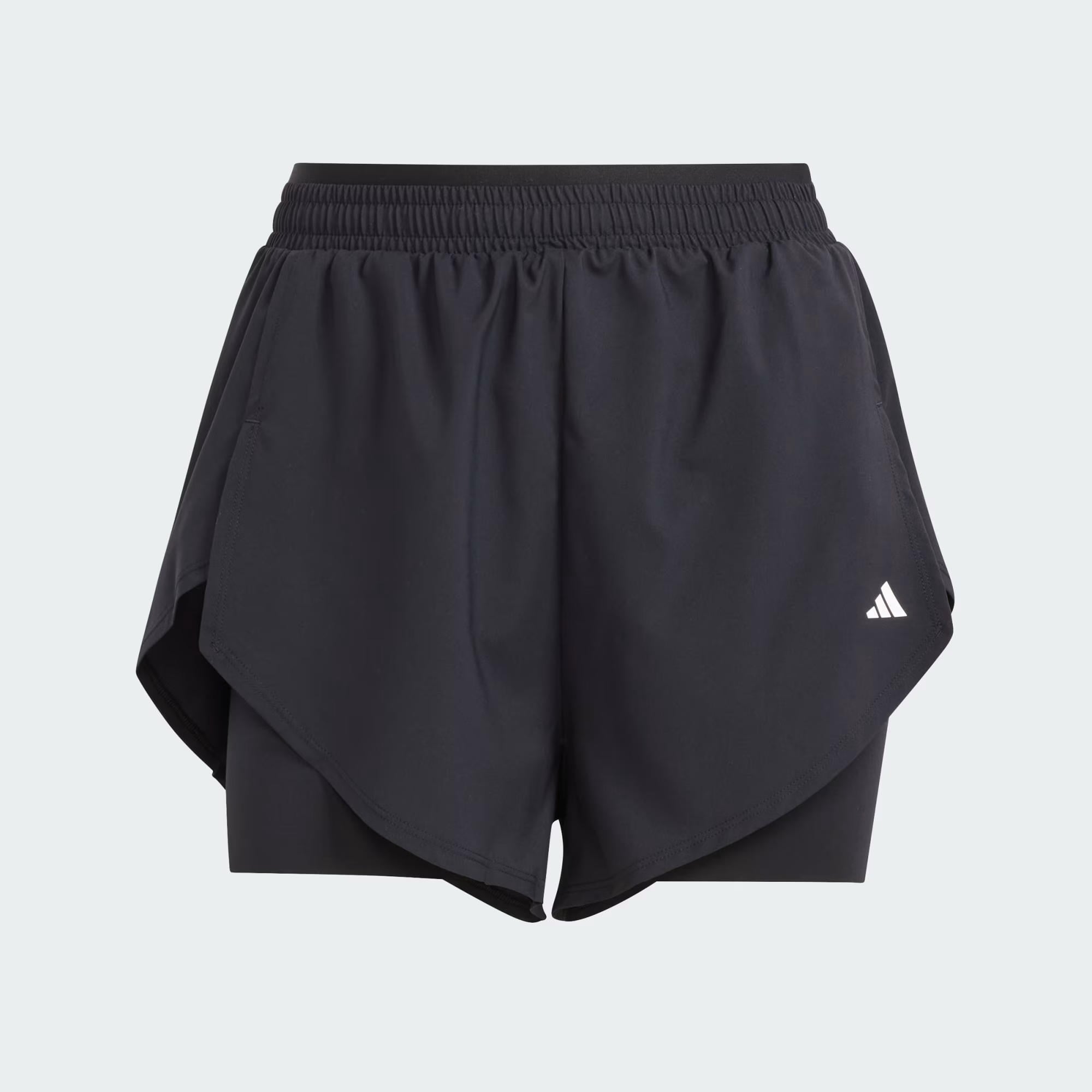 adidas Designed For Training 2 in 1 Kadın Şort
