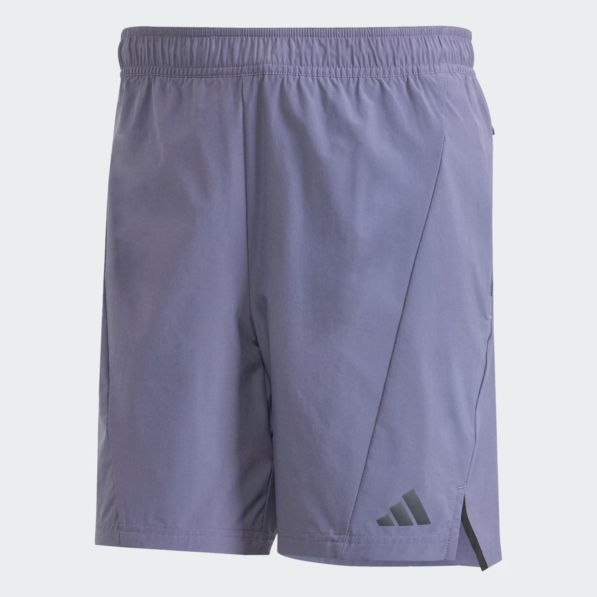 adidas Designed For Training Erkek Şort