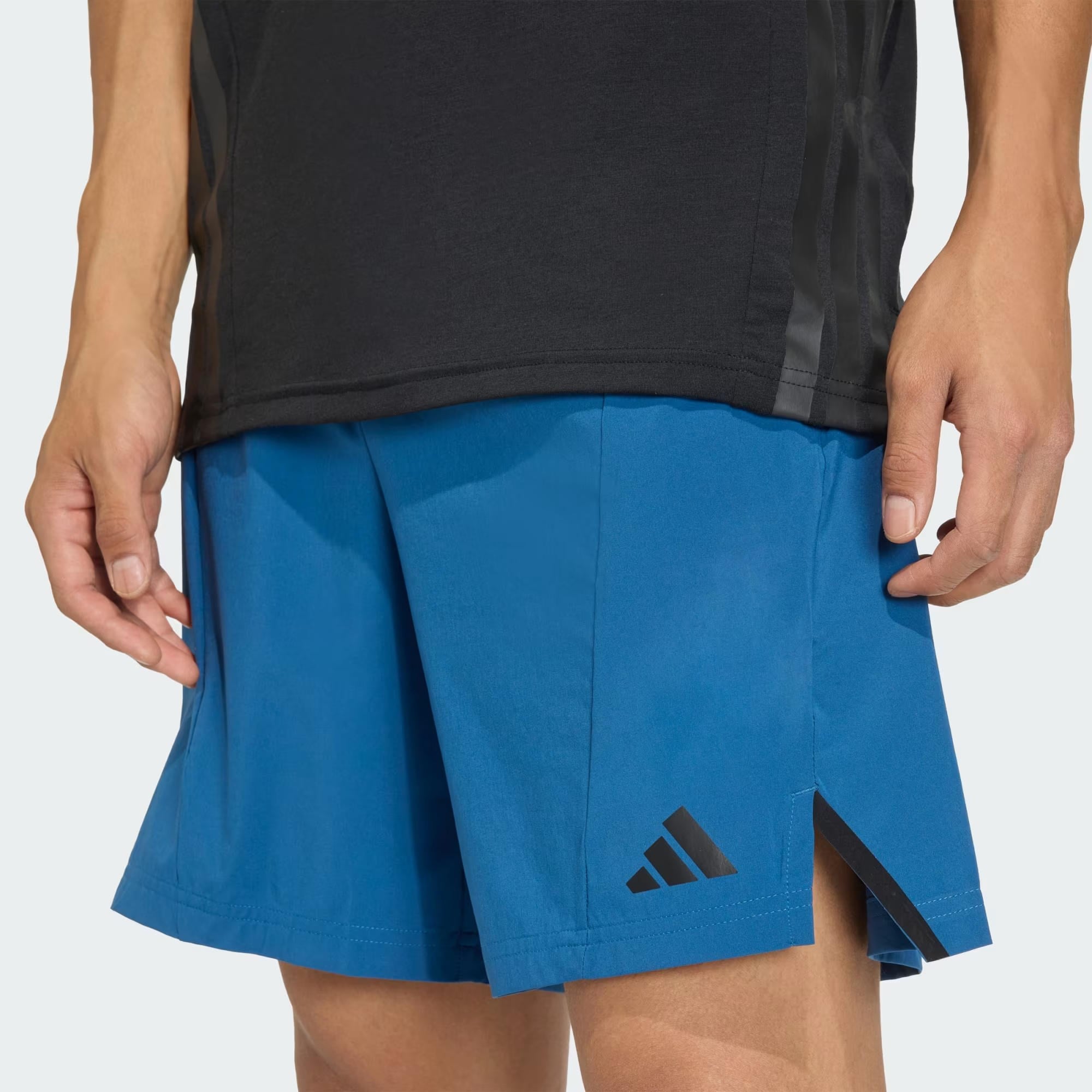 adidas Designed For Training Erkek Şort