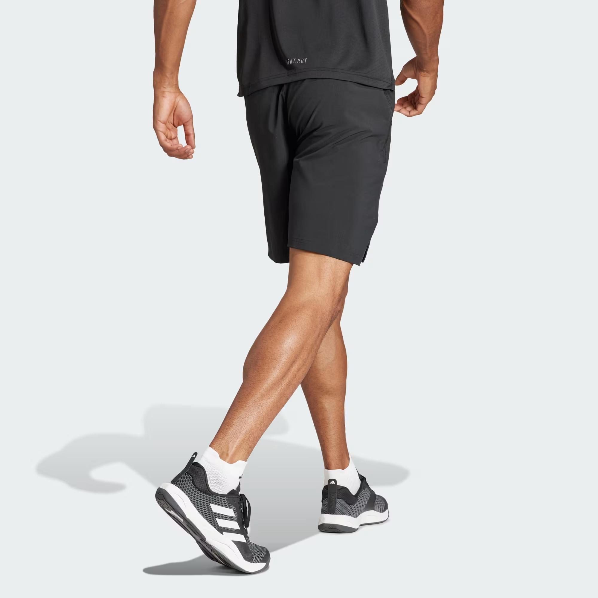 adidas Designed For Training Erkek Şort
