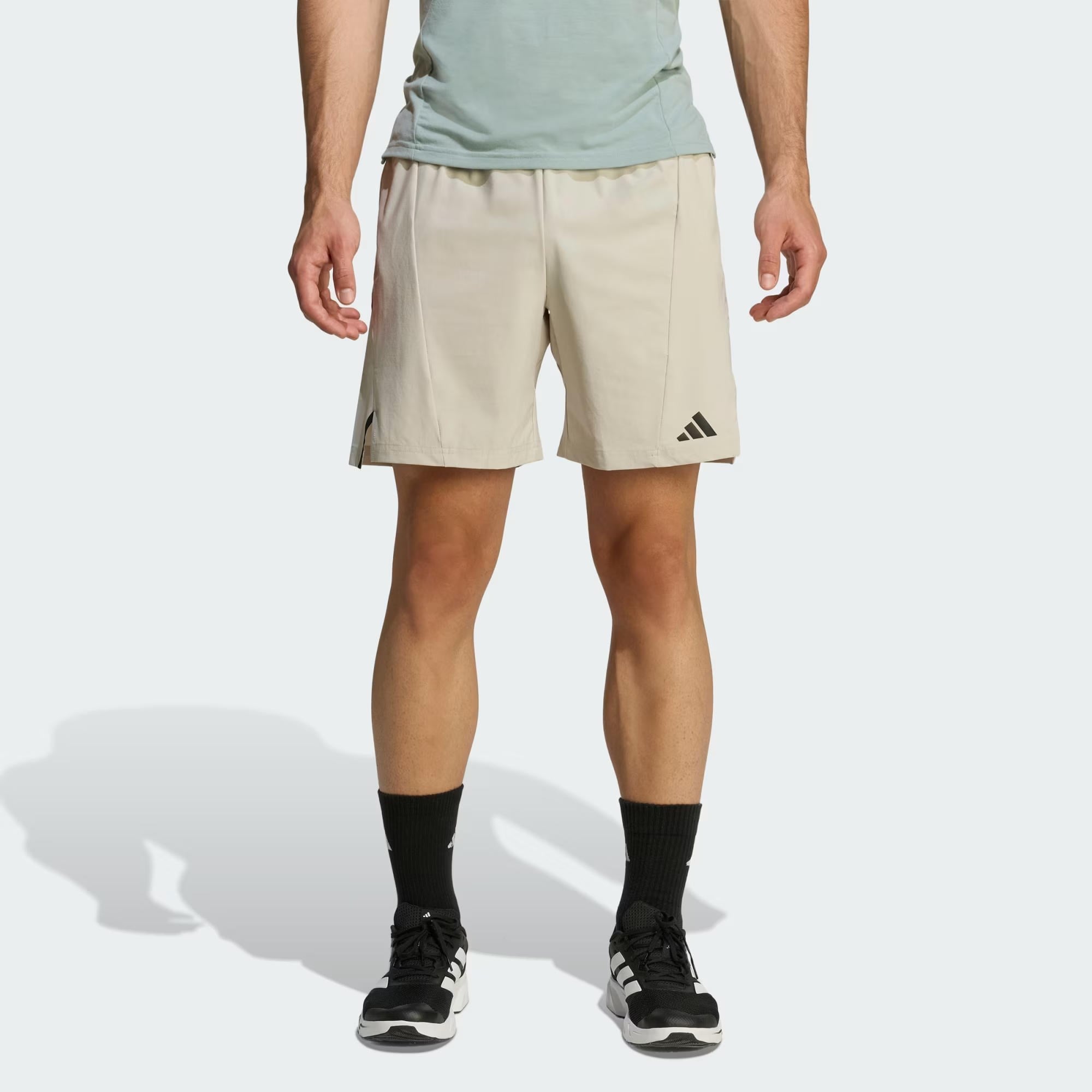 adidas Designed For Training Erkek Şort
