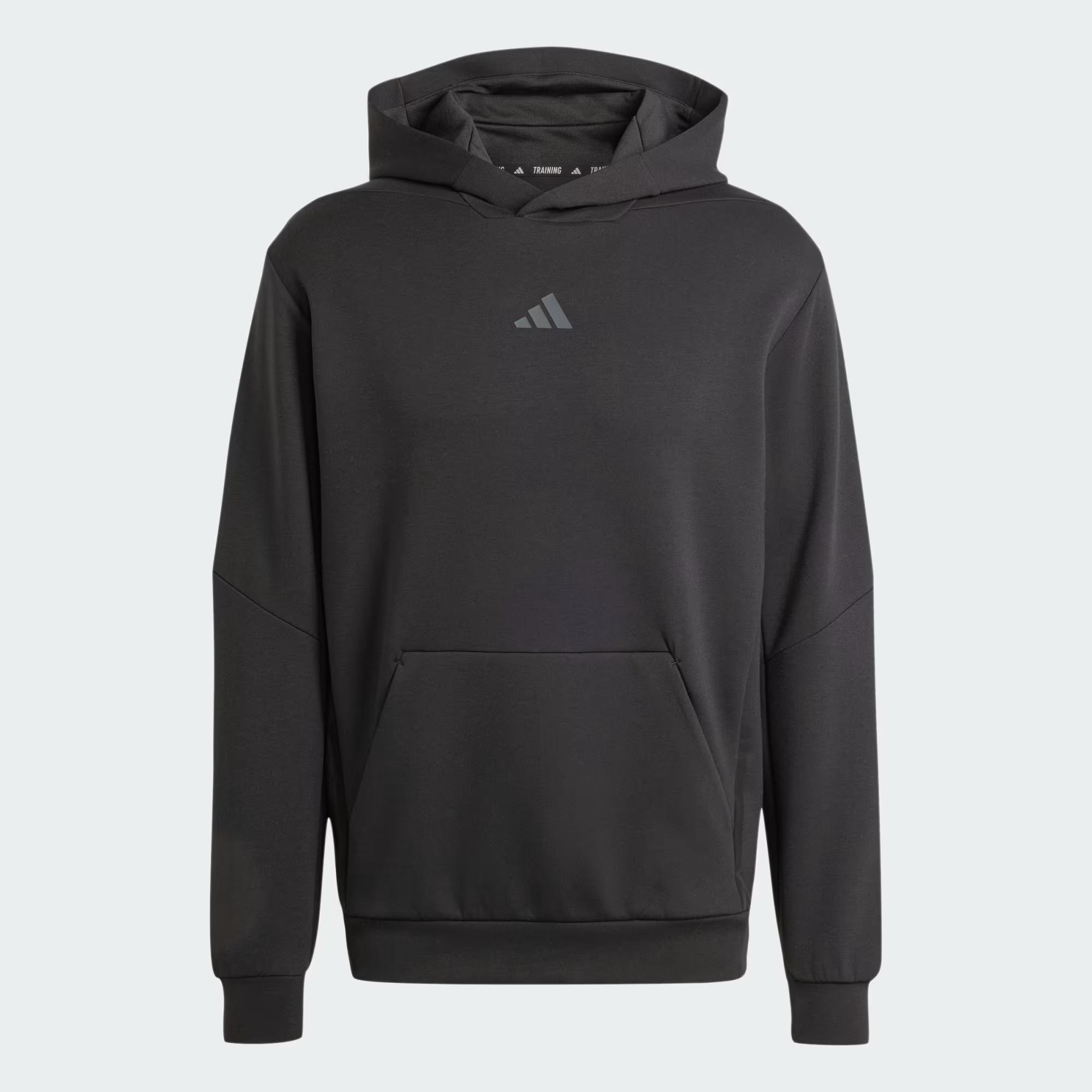 adidas Designed for Training Erkek Sweatshirt