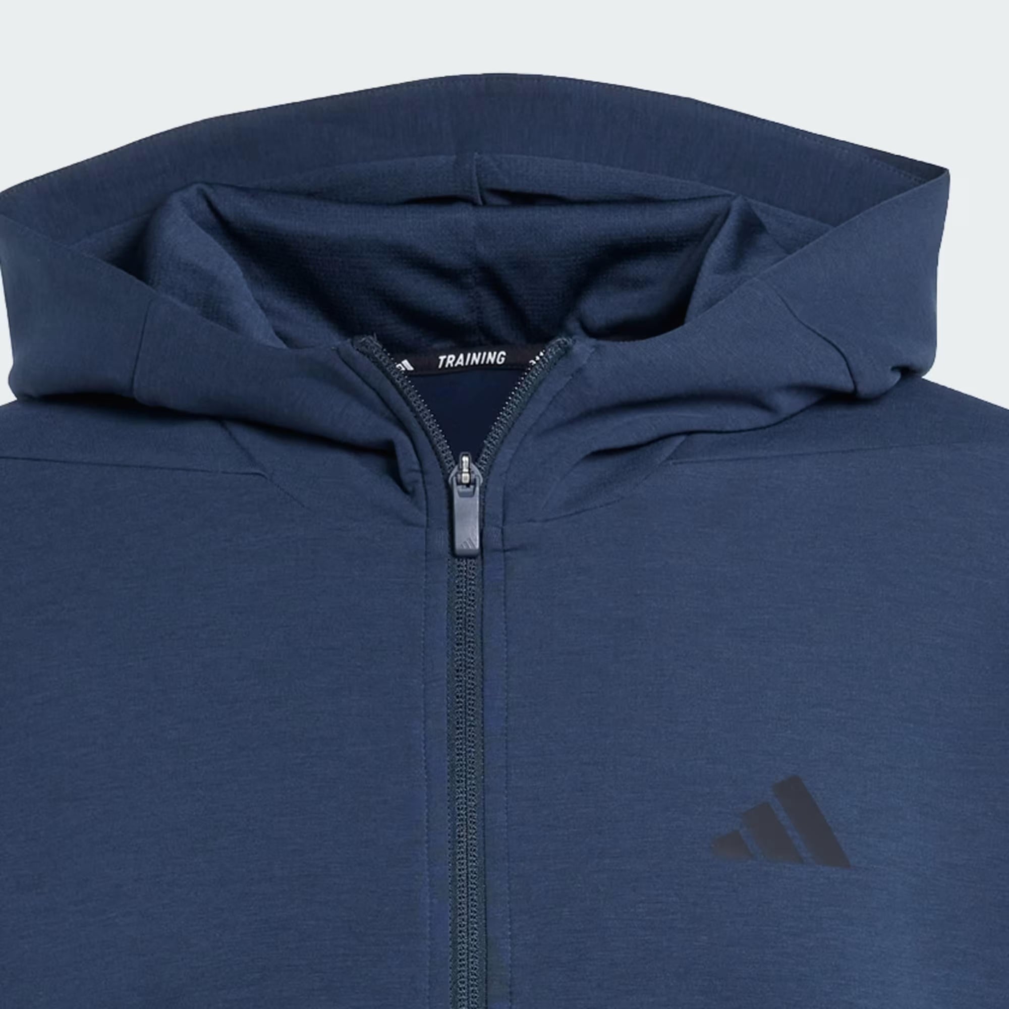 adidas Designed For Training Erkek Sweatshirt