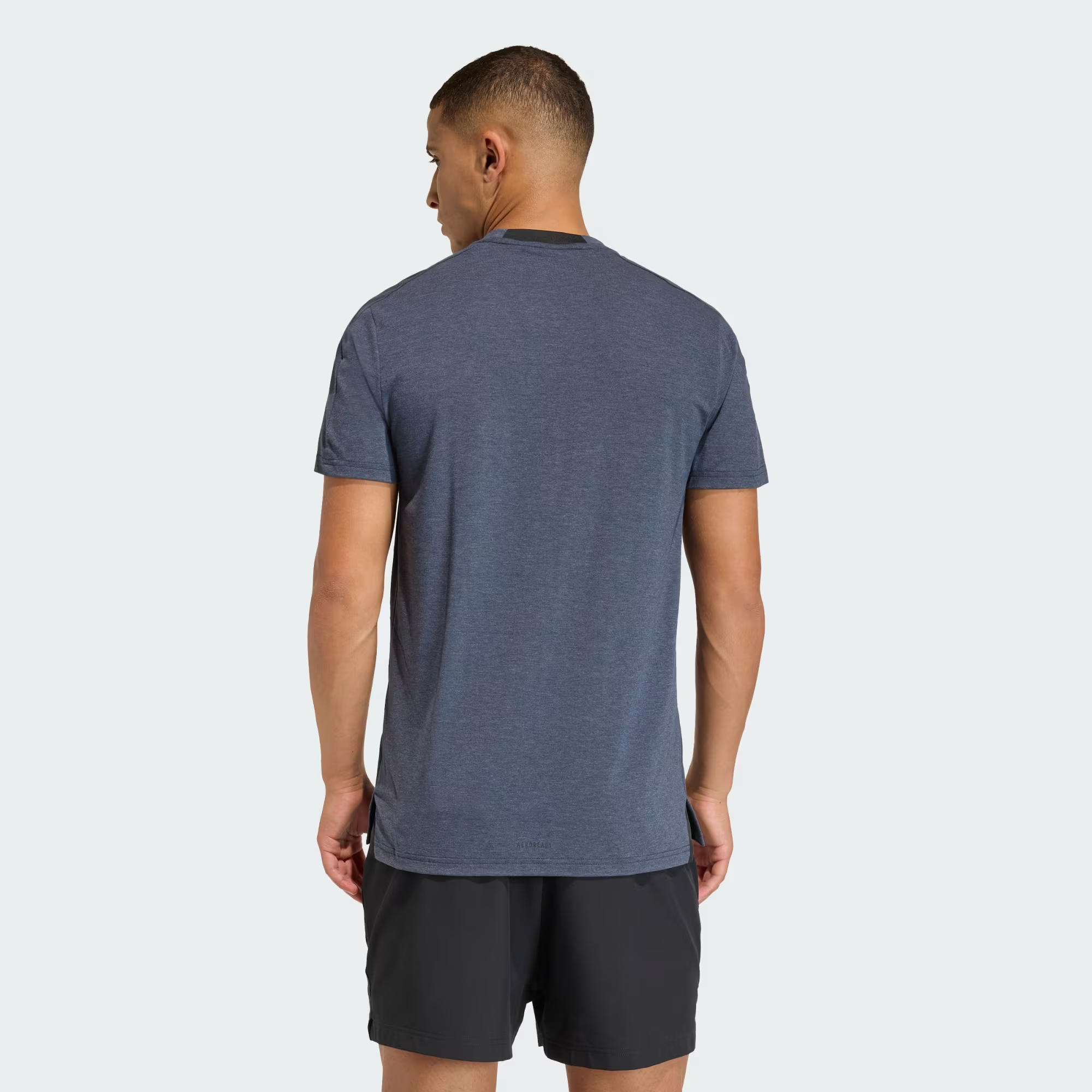 adidas Designed for Training Erkek Tişört