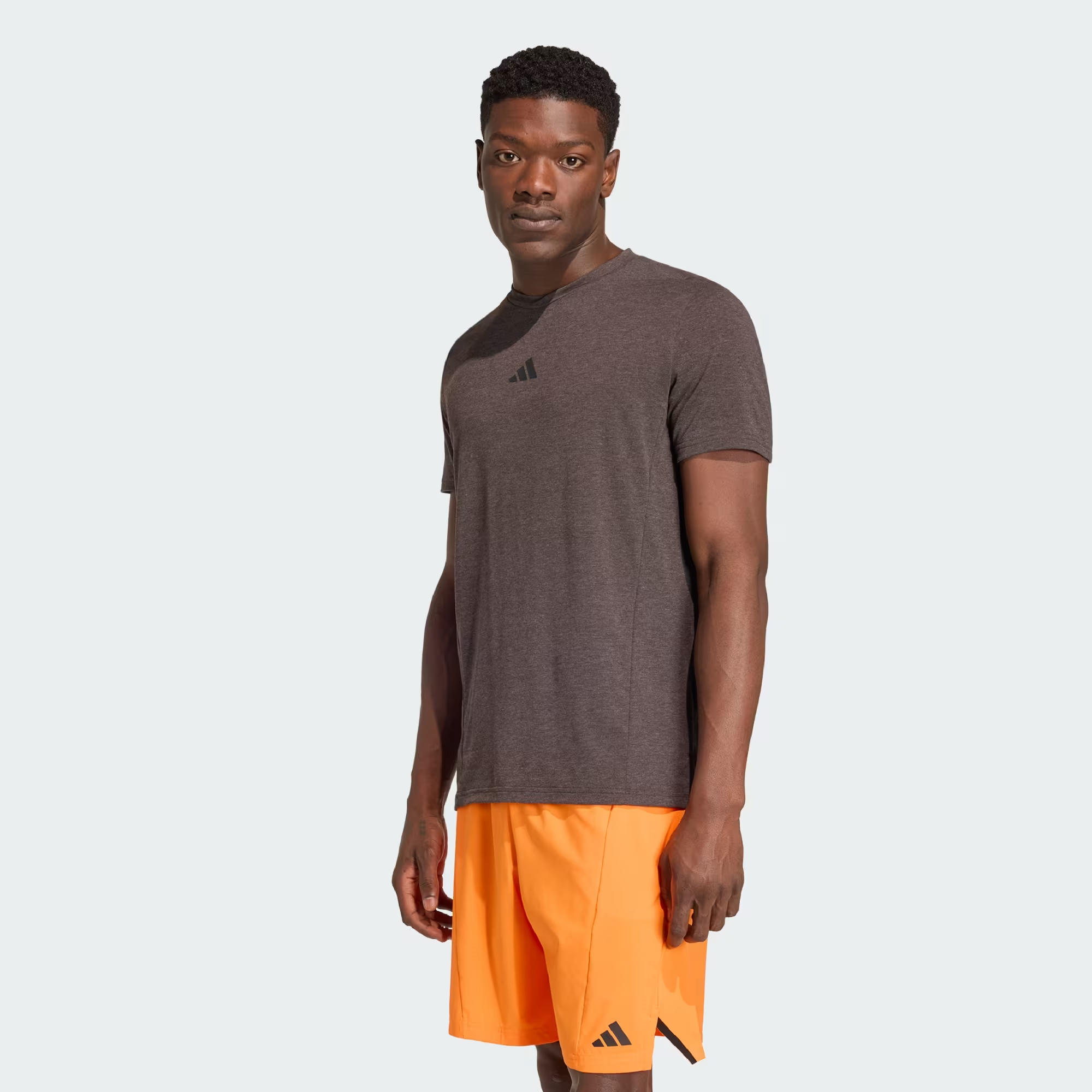 adidas Designed For Training Erkek Tişört