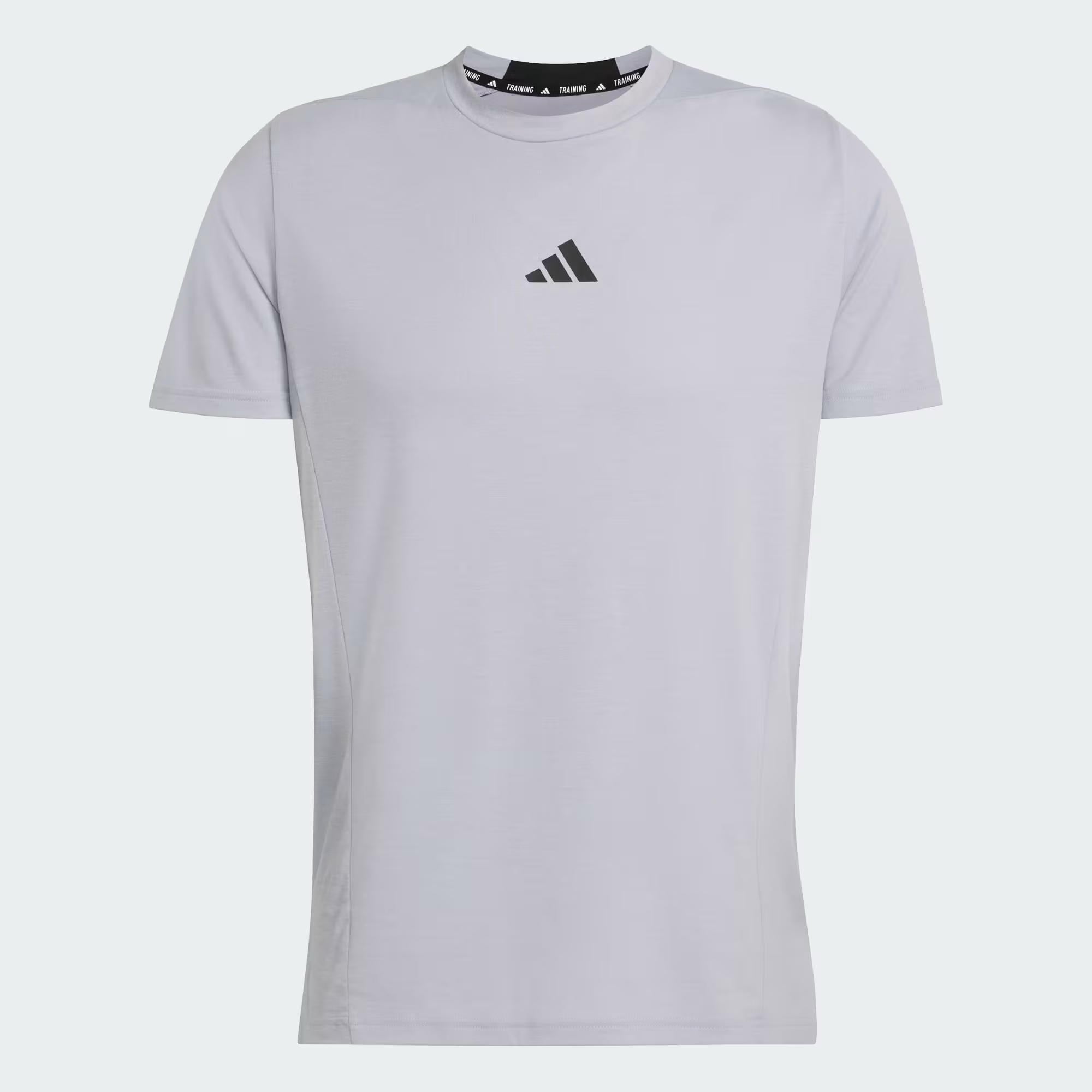 adidas Designed For Training Erkek Tişört