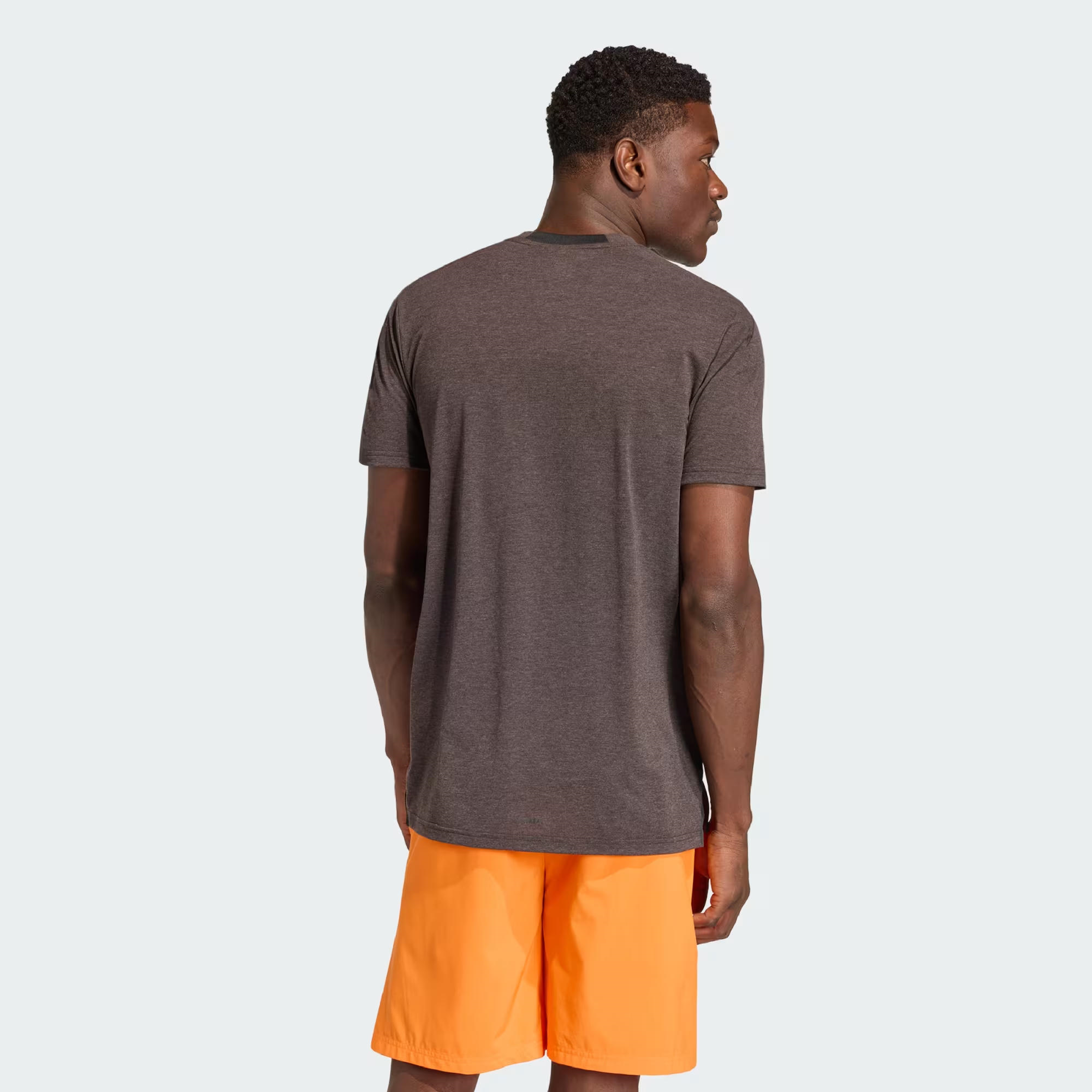 adidas Designed For Training Erkek Tişört