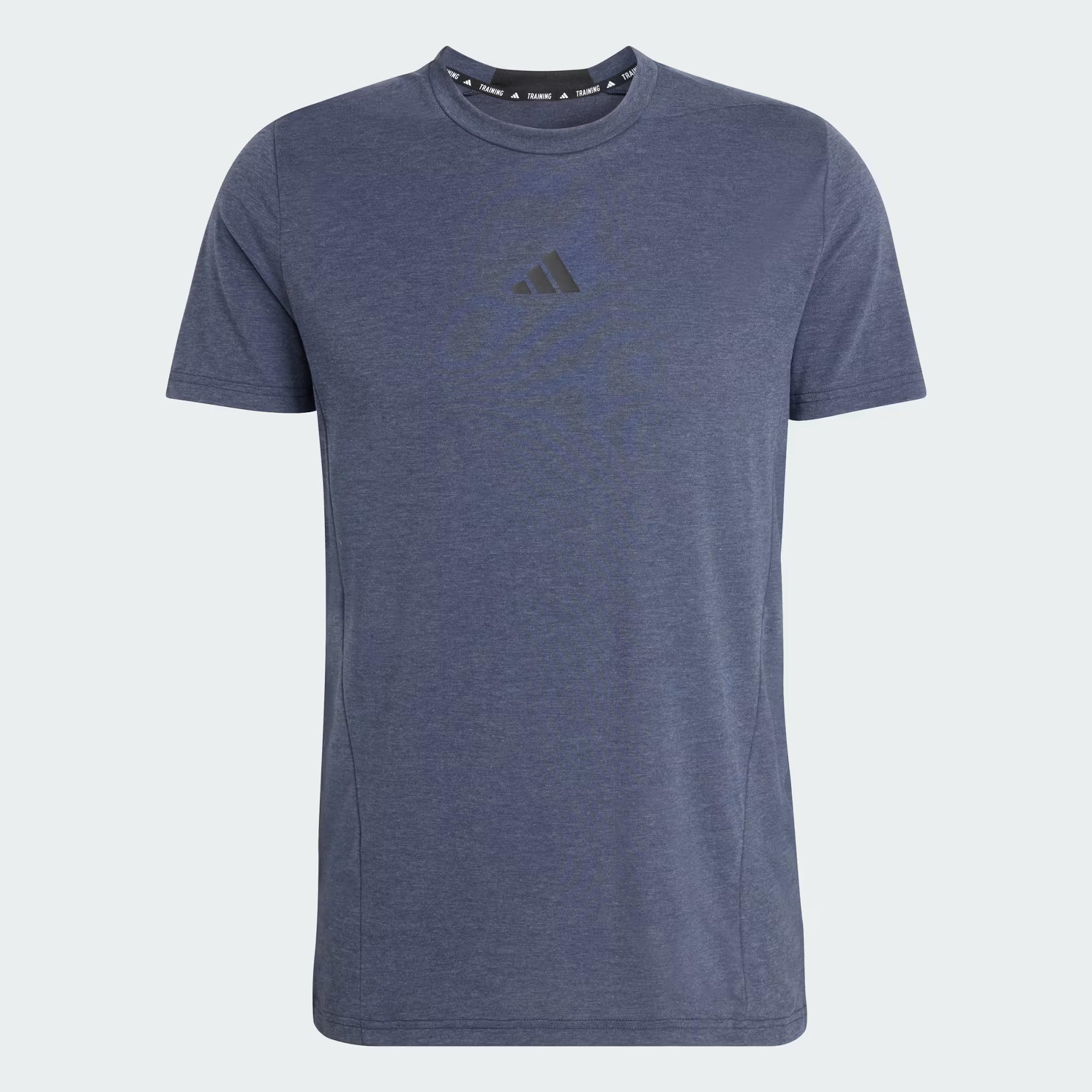 adidas Designed for Training Erkek Tişört